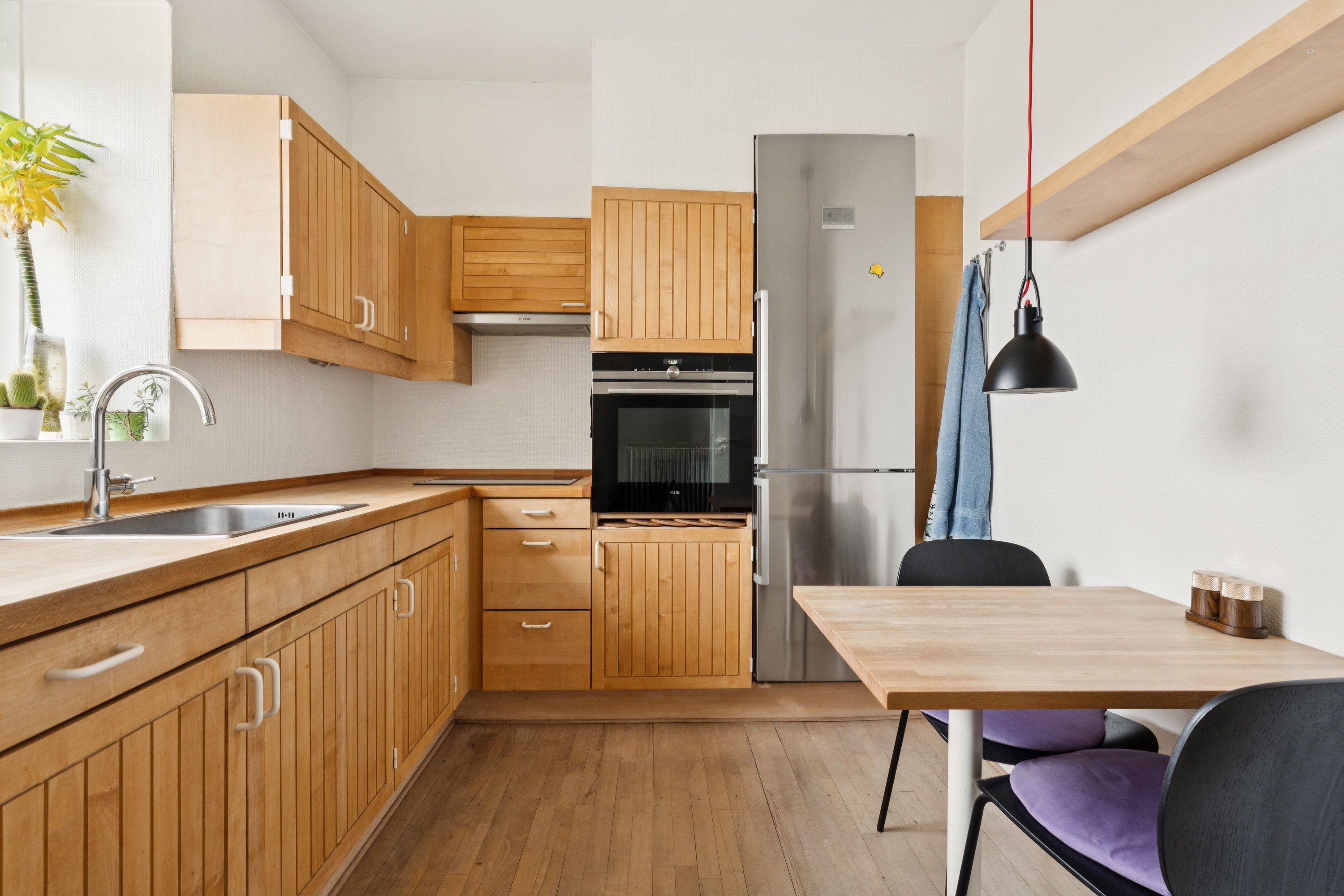 Snerlevej 15, 3. th., 9000 Aalborg