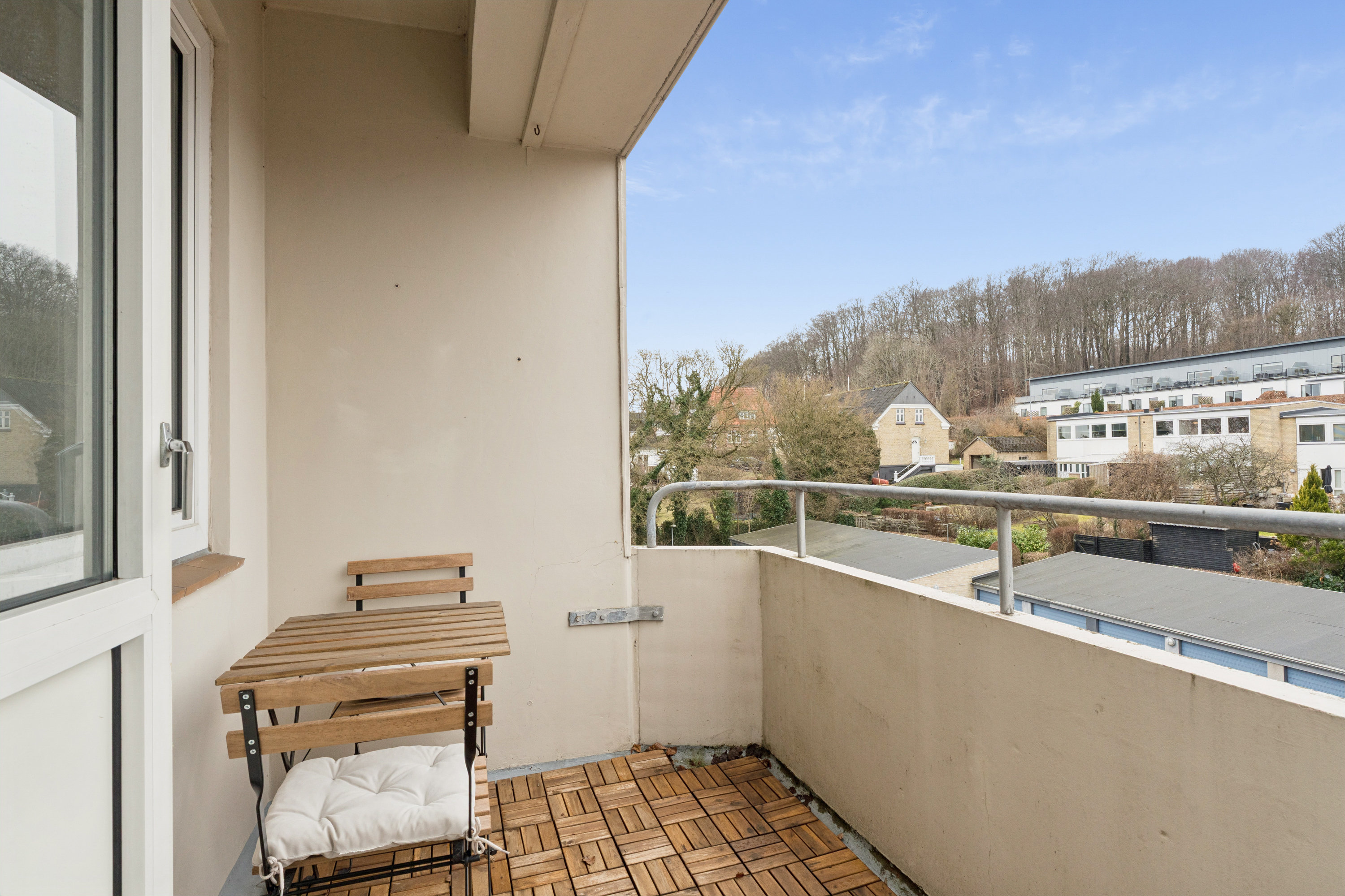 Snerlevej 15, 3. th., 9000 Aalborg