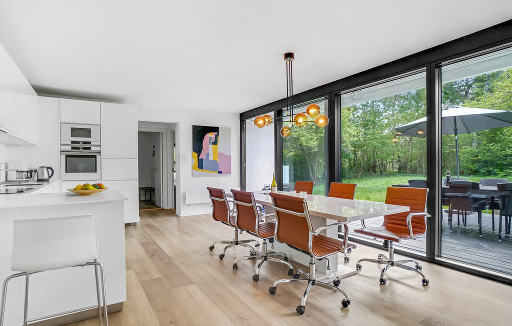 Fremhævet  billede i fuldskærmstilstand. Billede af Grønnemosen 1, Smidstrup, 3250 Gilleleje