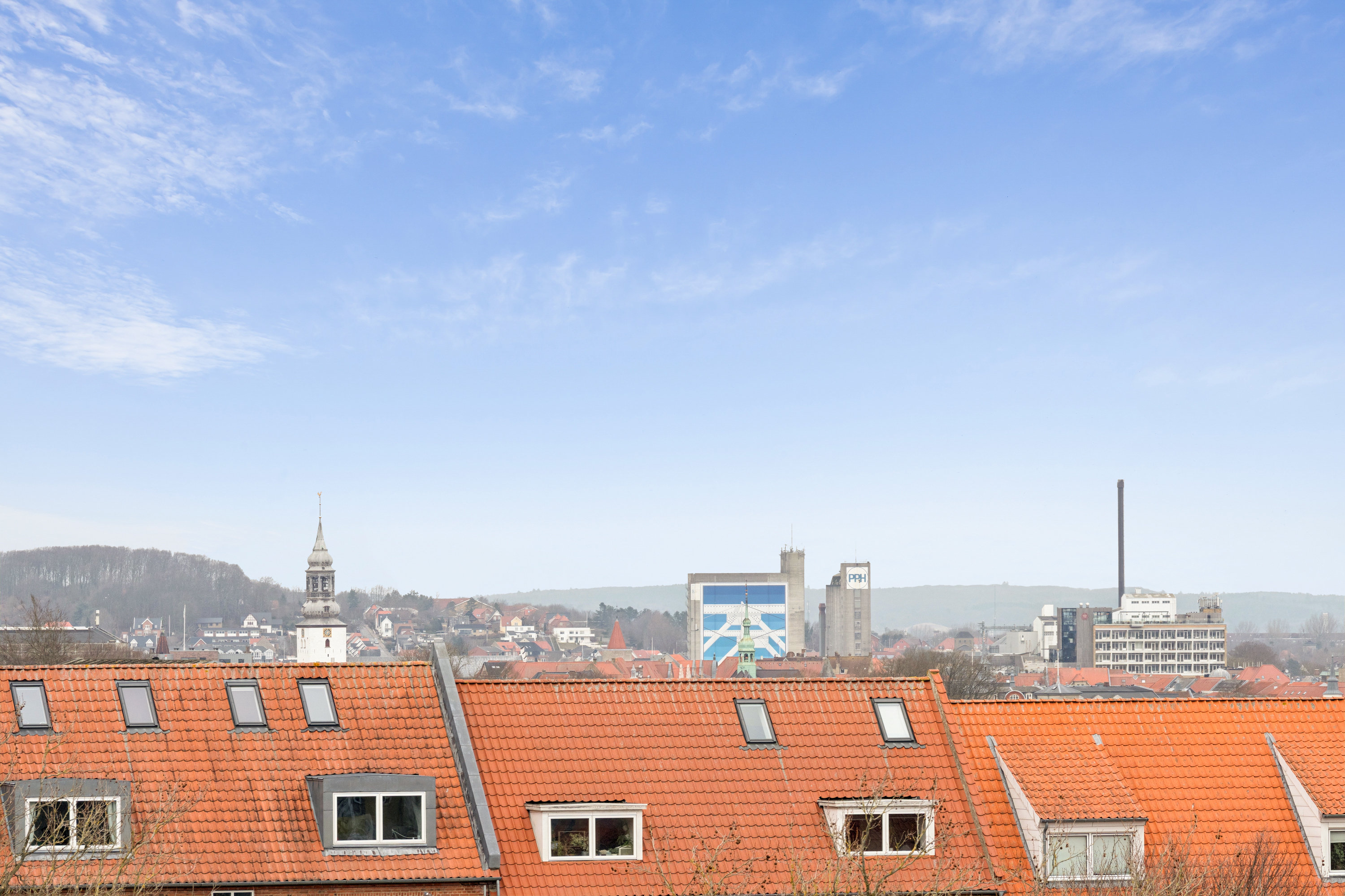 Fremhævet udsigt billede i fuldskærmstilstand. Billede af Snerlevej 15, 3. th., 9000 Aalborg