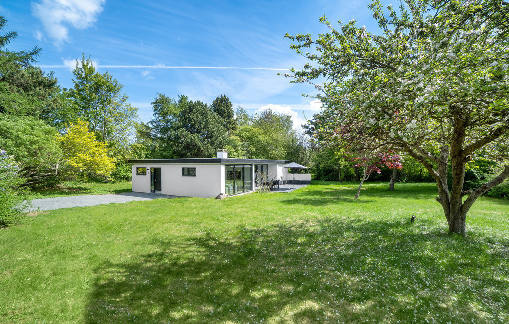 Grønnemosen 1, Smidstrup, 3250 Gilleleje