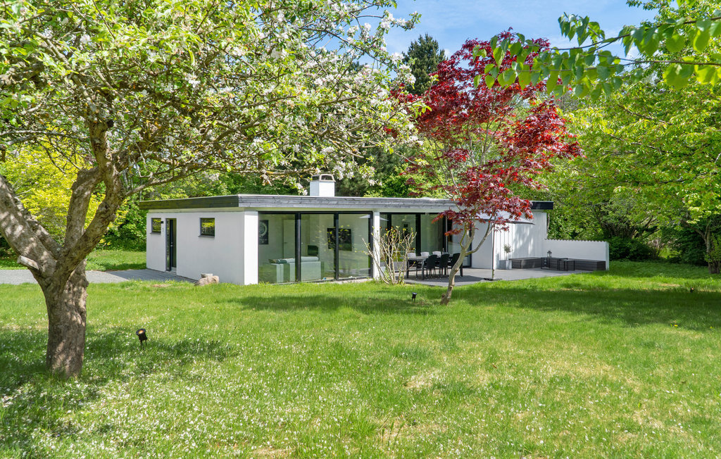 Grønnemosen 1, Smidstrup, 3250 Gilleleje