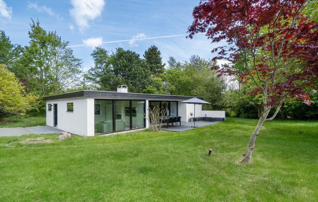 Grønnemosen 1, Smidstrup, 3250 Gilleleje