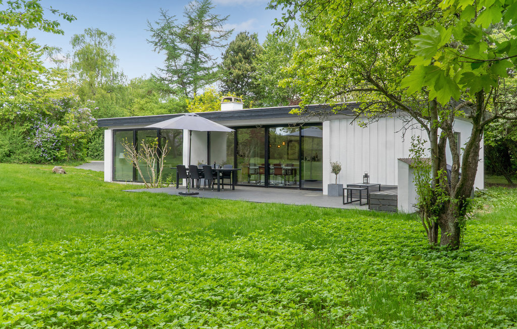 Fremhævet  billede i fuldskærmstilstand. Billede af Grønnemosen 1, Smidstrup, 3250 Gilleleje