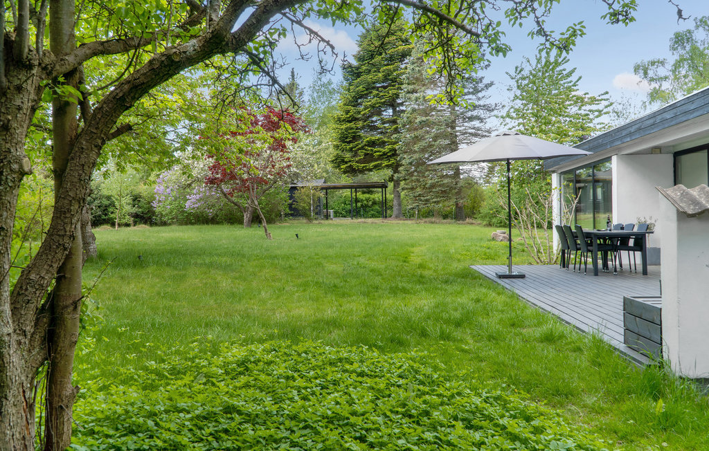 Fremhævet  billede i fuldskærmstilstand. Billede af Grønnemosen 1, Smidstrup, 3250 Gilleleje