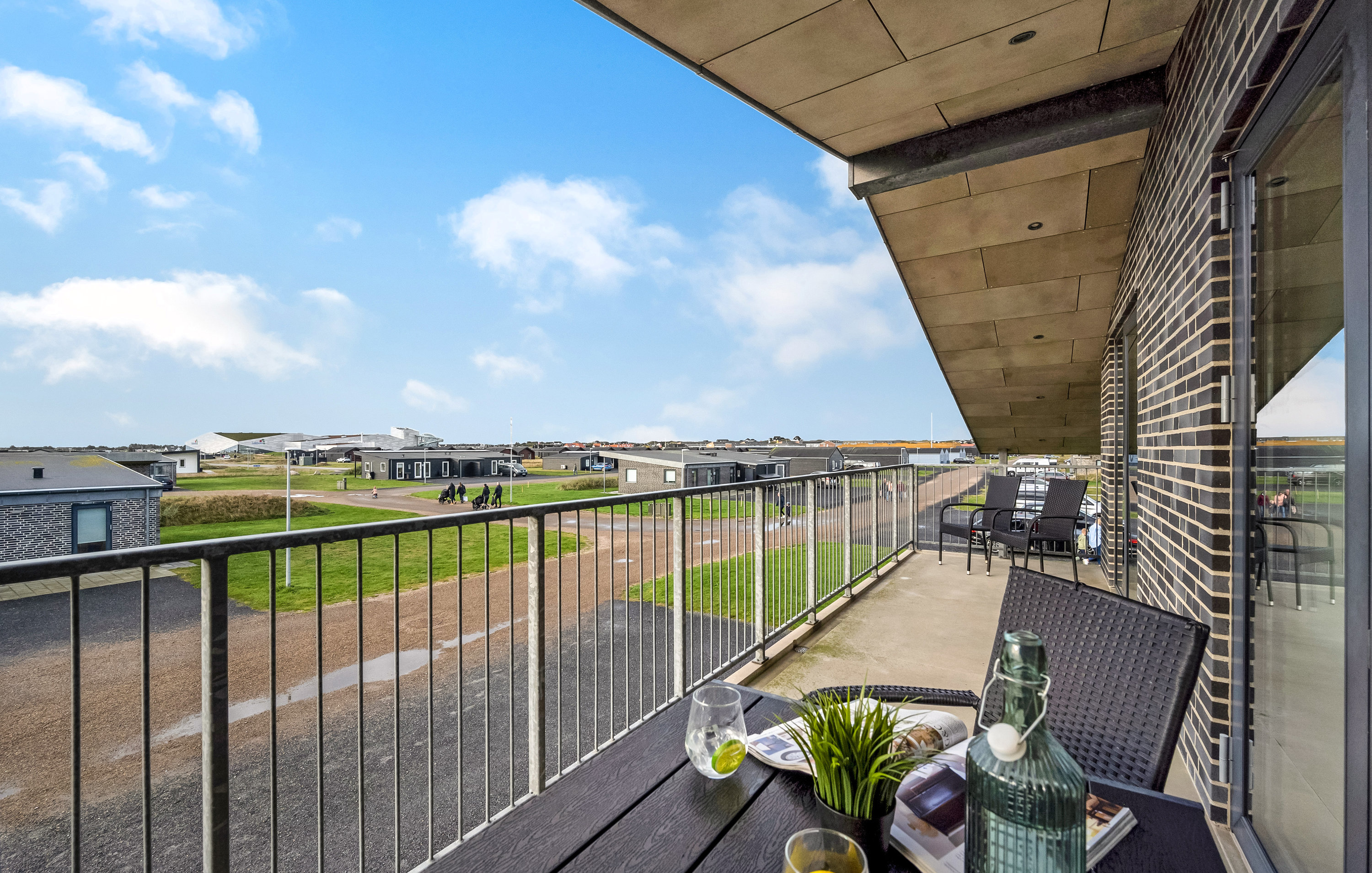 Fremhævet  billede i fuldskærmstilstand. Billede af Havstien 378, Søndervig, 6950 Ringkøbing