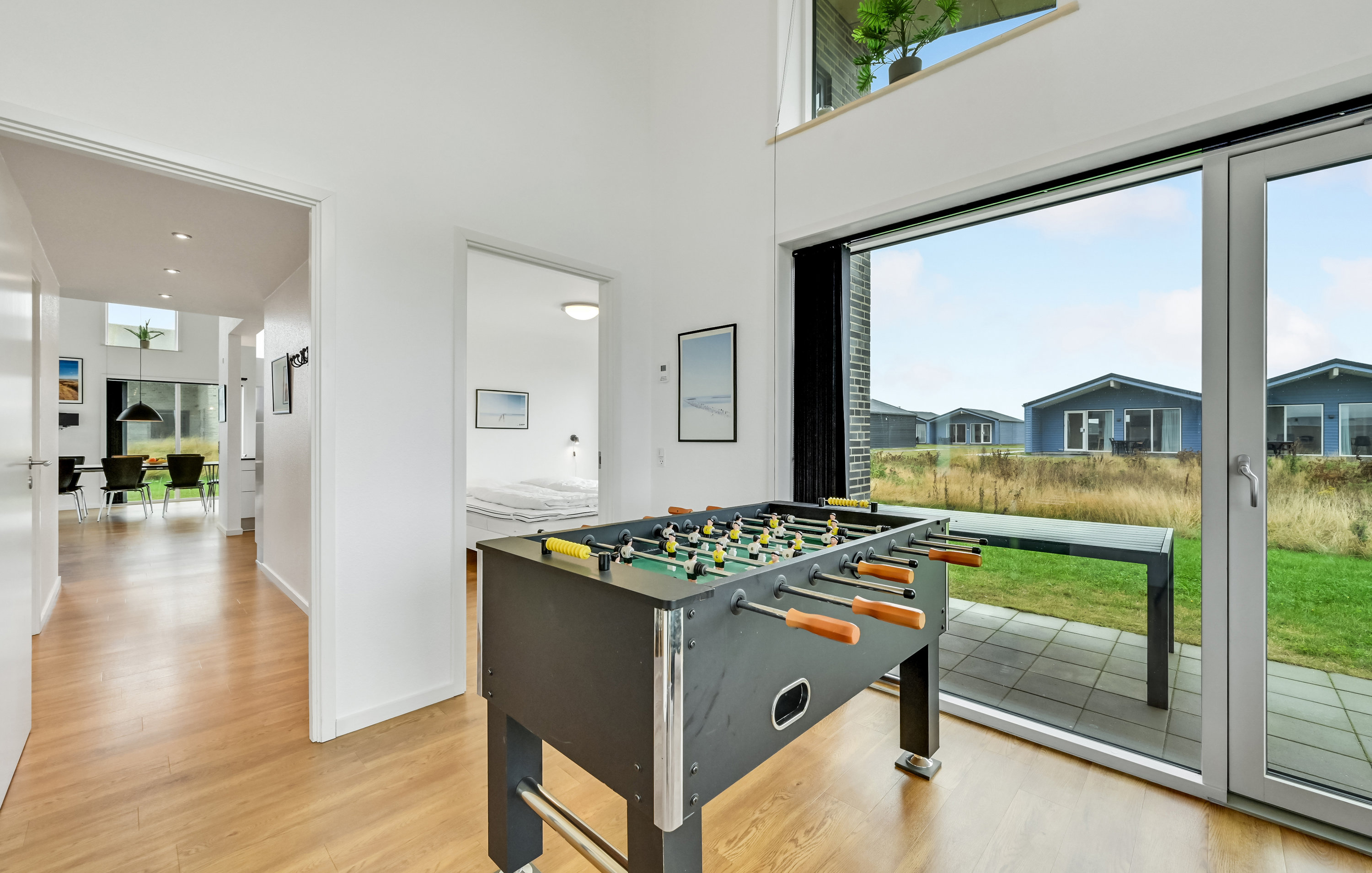 Fremhævet  billede i fuldskærmstilstand. Billede af Havstien 378, Søndervig, 6950 Ringkøbing