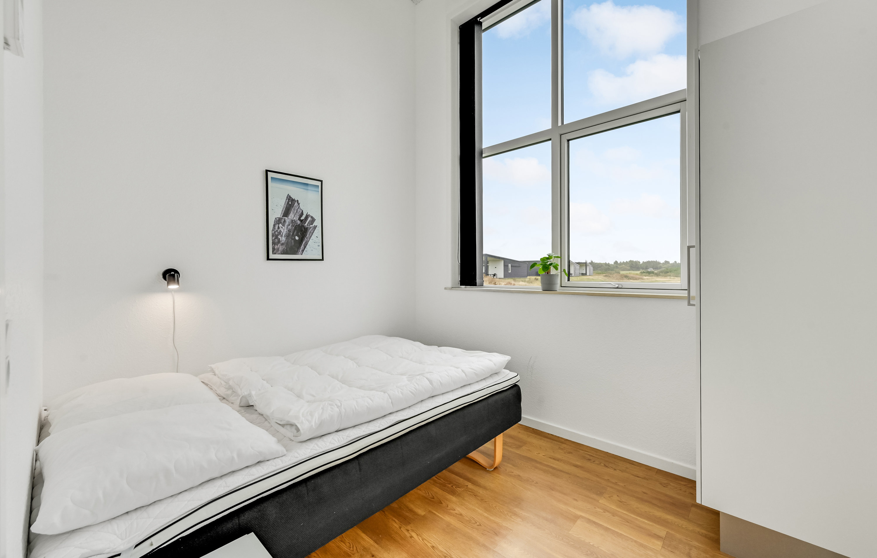 Fremhævet  billede i fuldskærmstilstand. Billede af Havstien 378, Søndervig, 6950 Ringkøbing