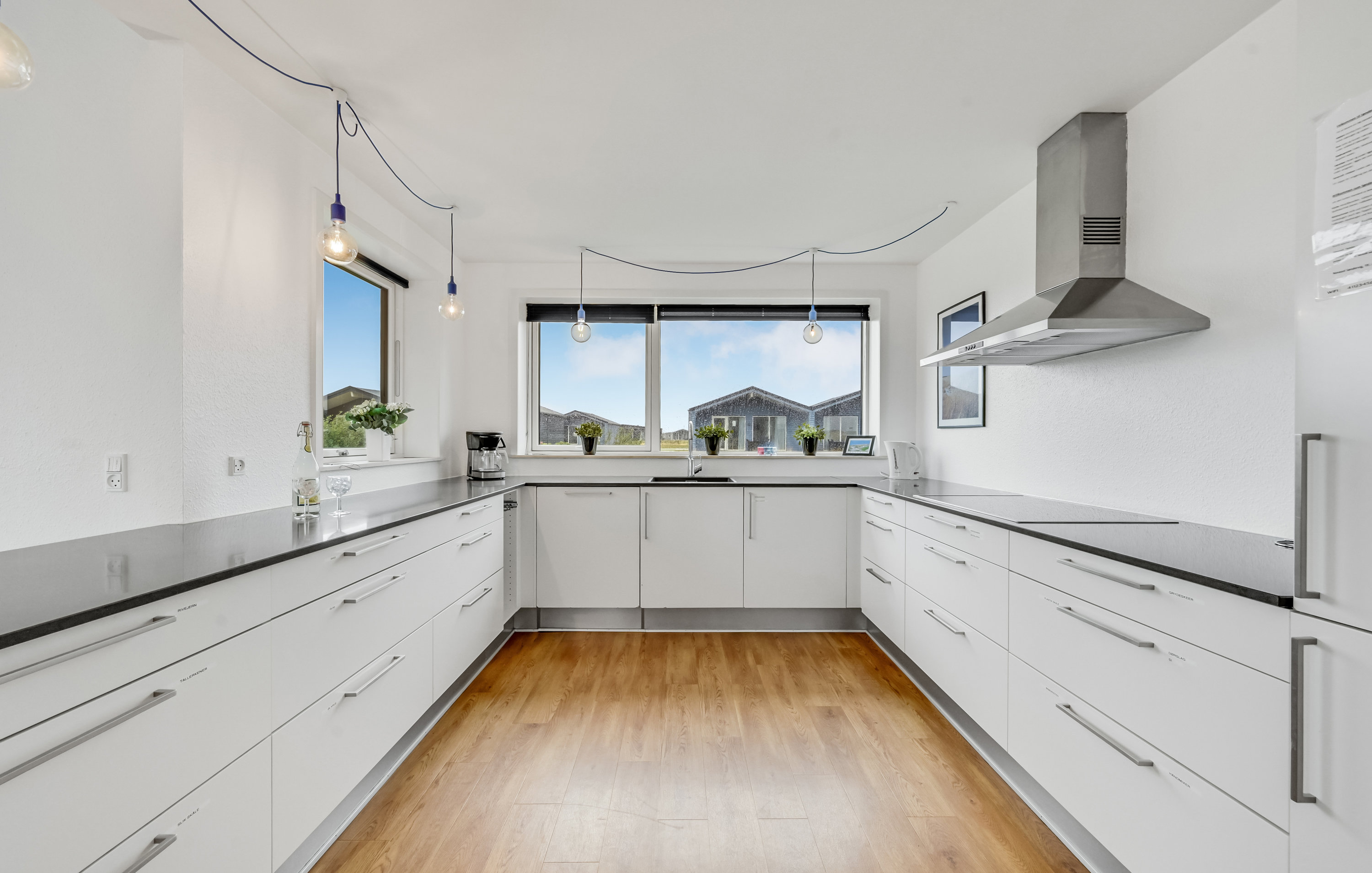 Fremhævet  billede i fuldskærmstilstand. Billede af Havstien 378, Søndervig, 6950 Ringkøbing