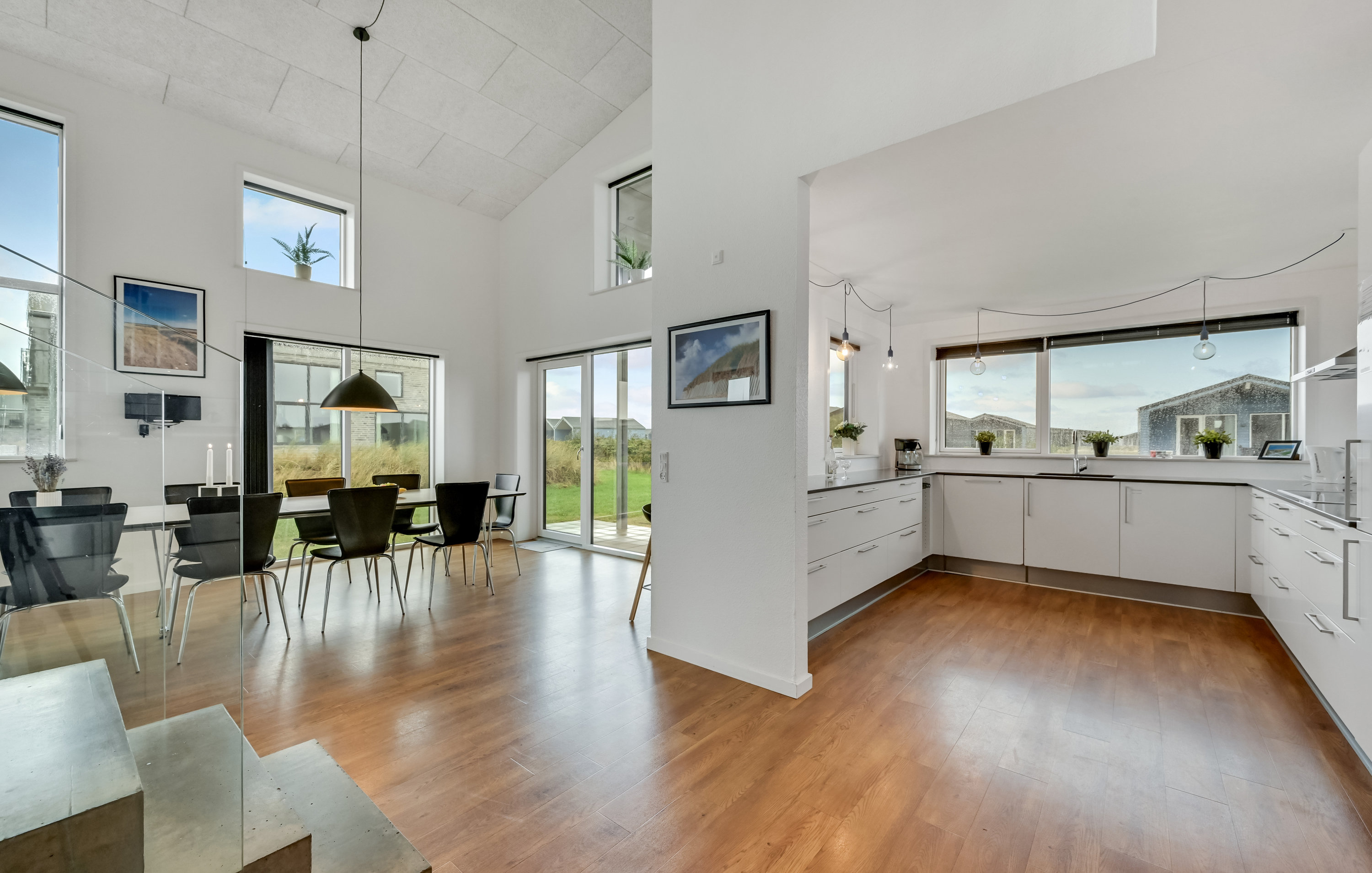 Fremhævet  billede i fuldskærmstilstand. Billede af Havstien 378, Søndervig, 6950 Ringkøbing