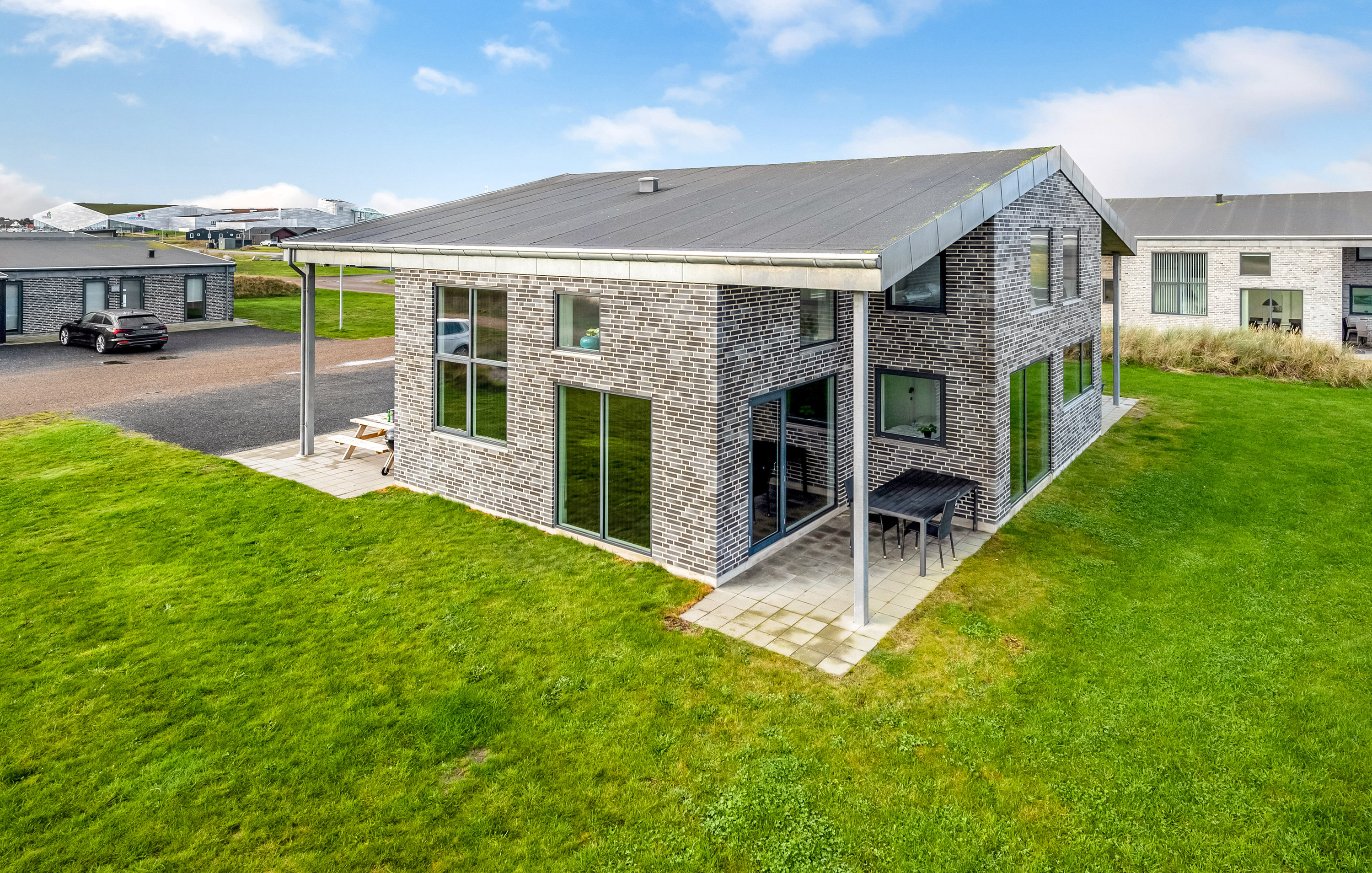 Havstien 378, Søndervig, 6950 Ringkøbing