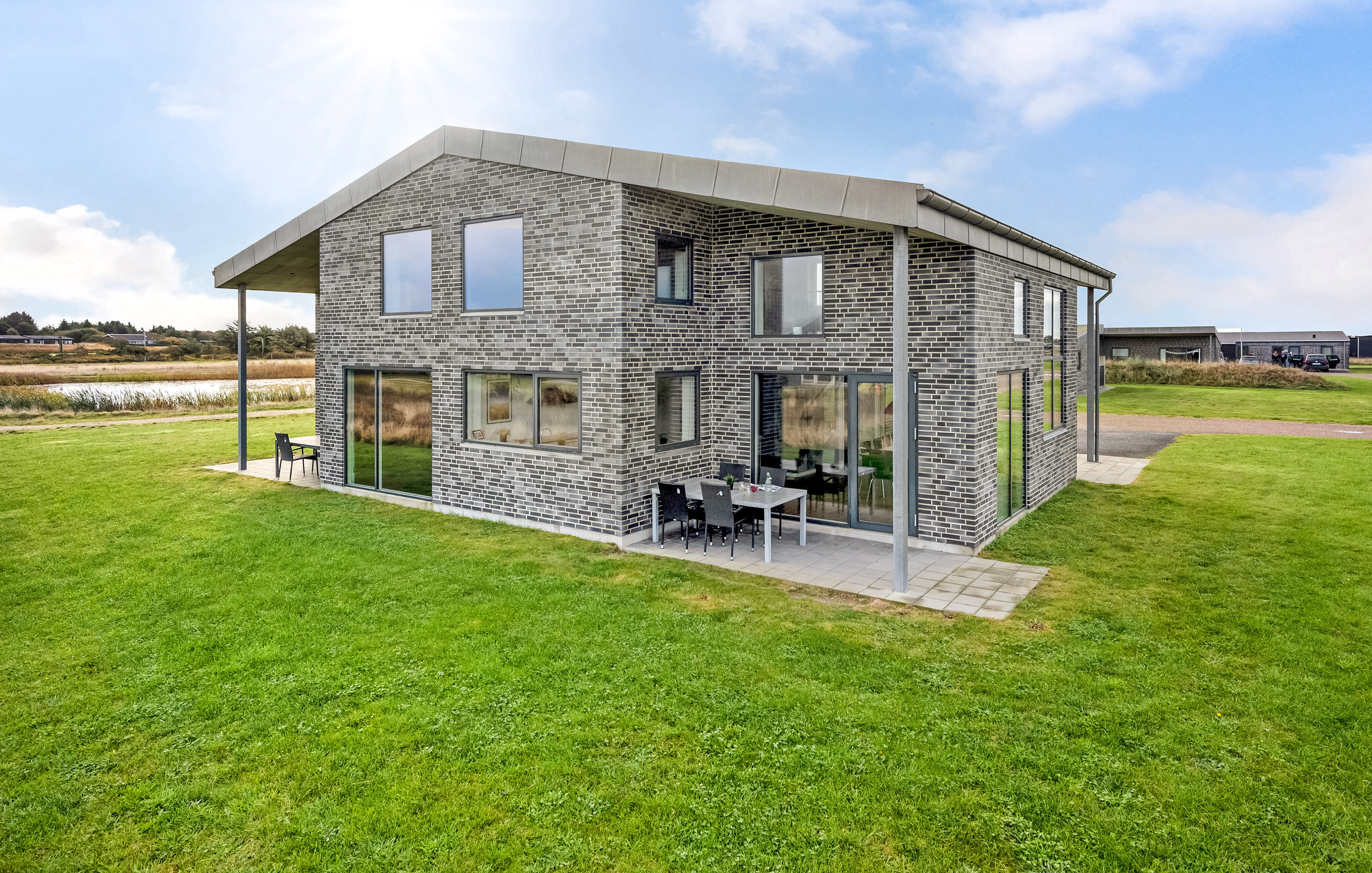 Havstien 378, Søndervig, 6950 Ringkøbing