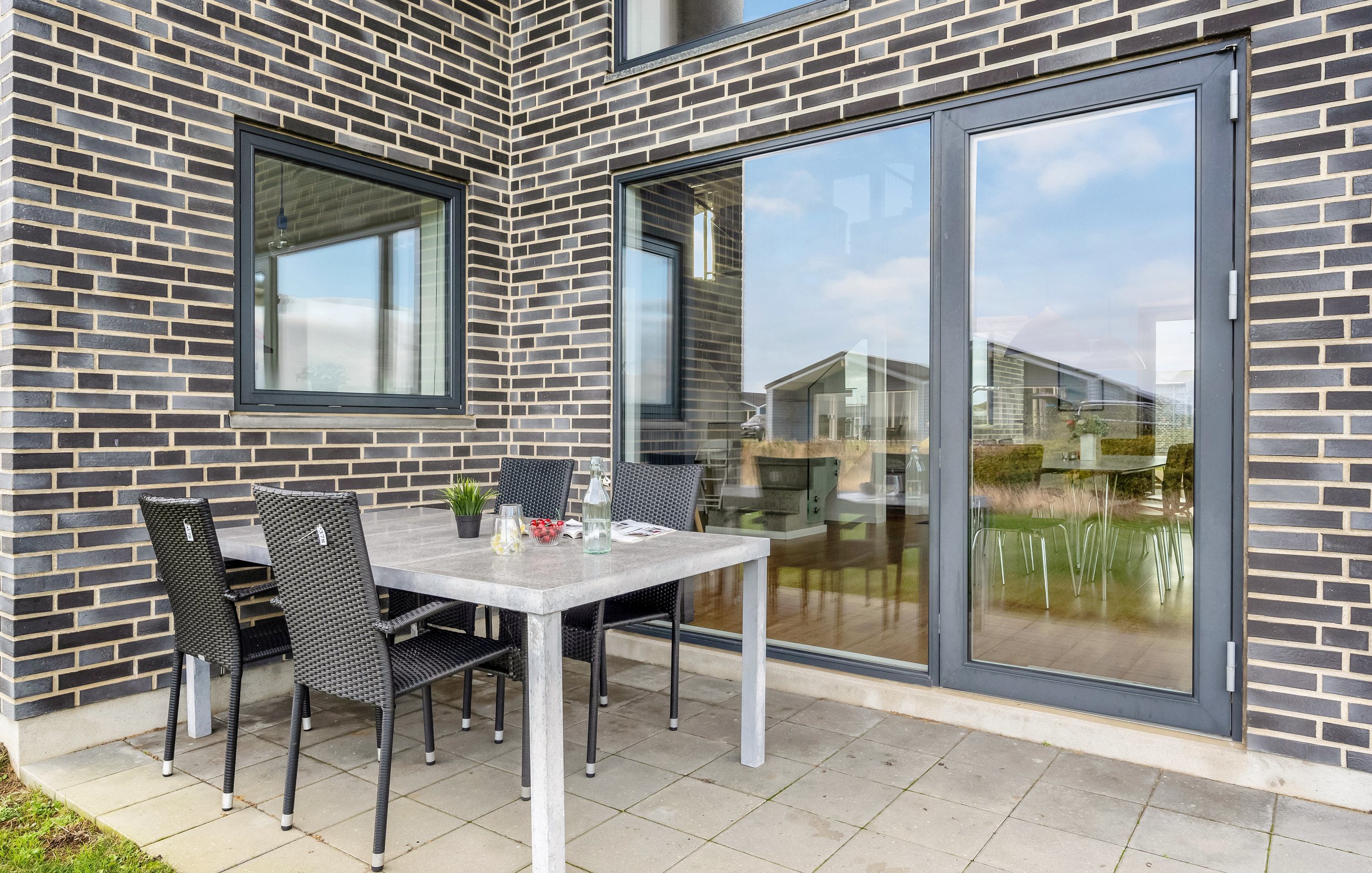 Fremhævet  billede i fuldskærmstilstand. Billede af Havstien 378, Søndervig, 6950 Ringkøbing