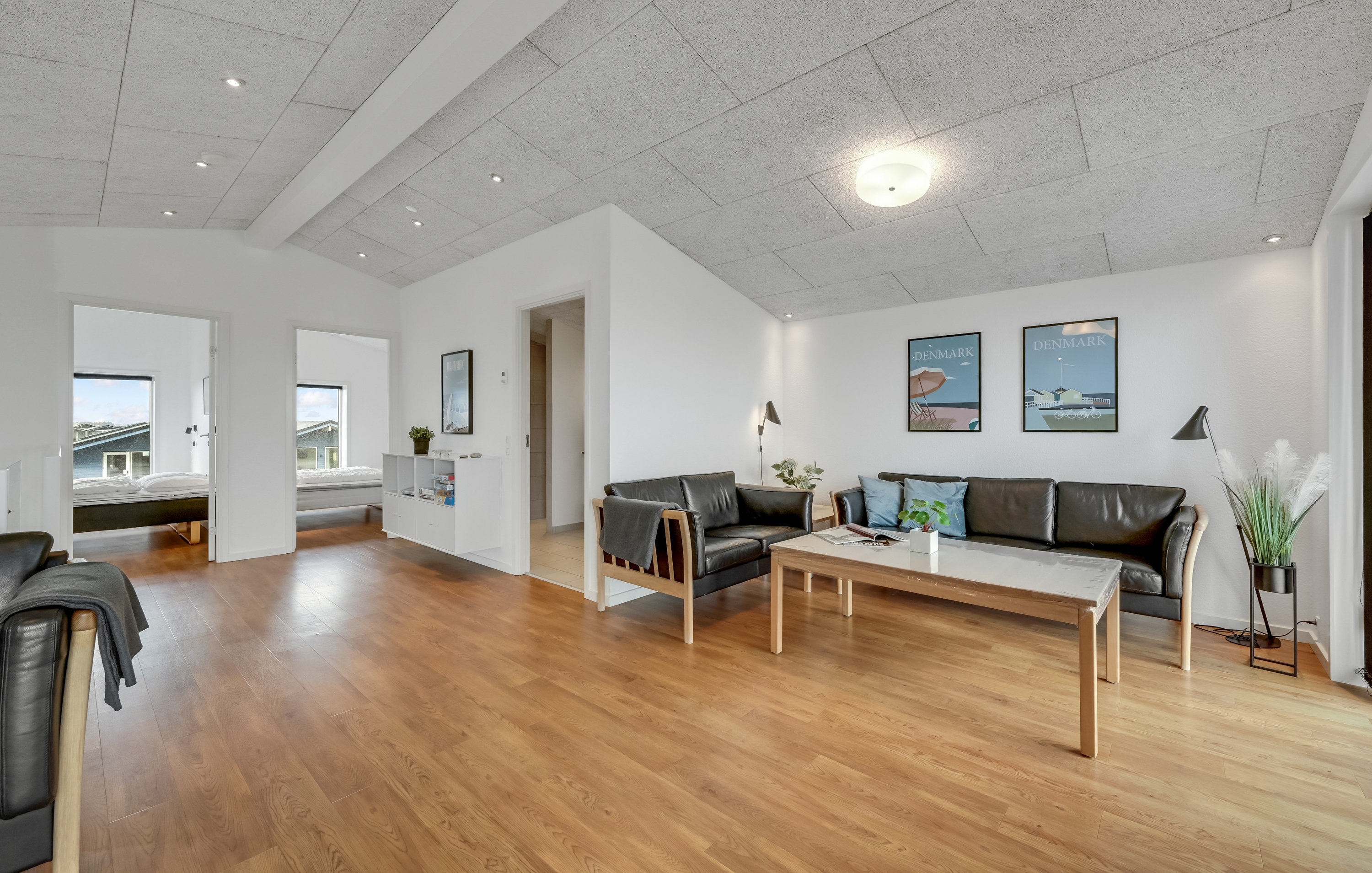 Fremhævet  billede i fuldskærmstilstand. Billede af Havstien 378, Søndervig, 6950 Ringkøbing