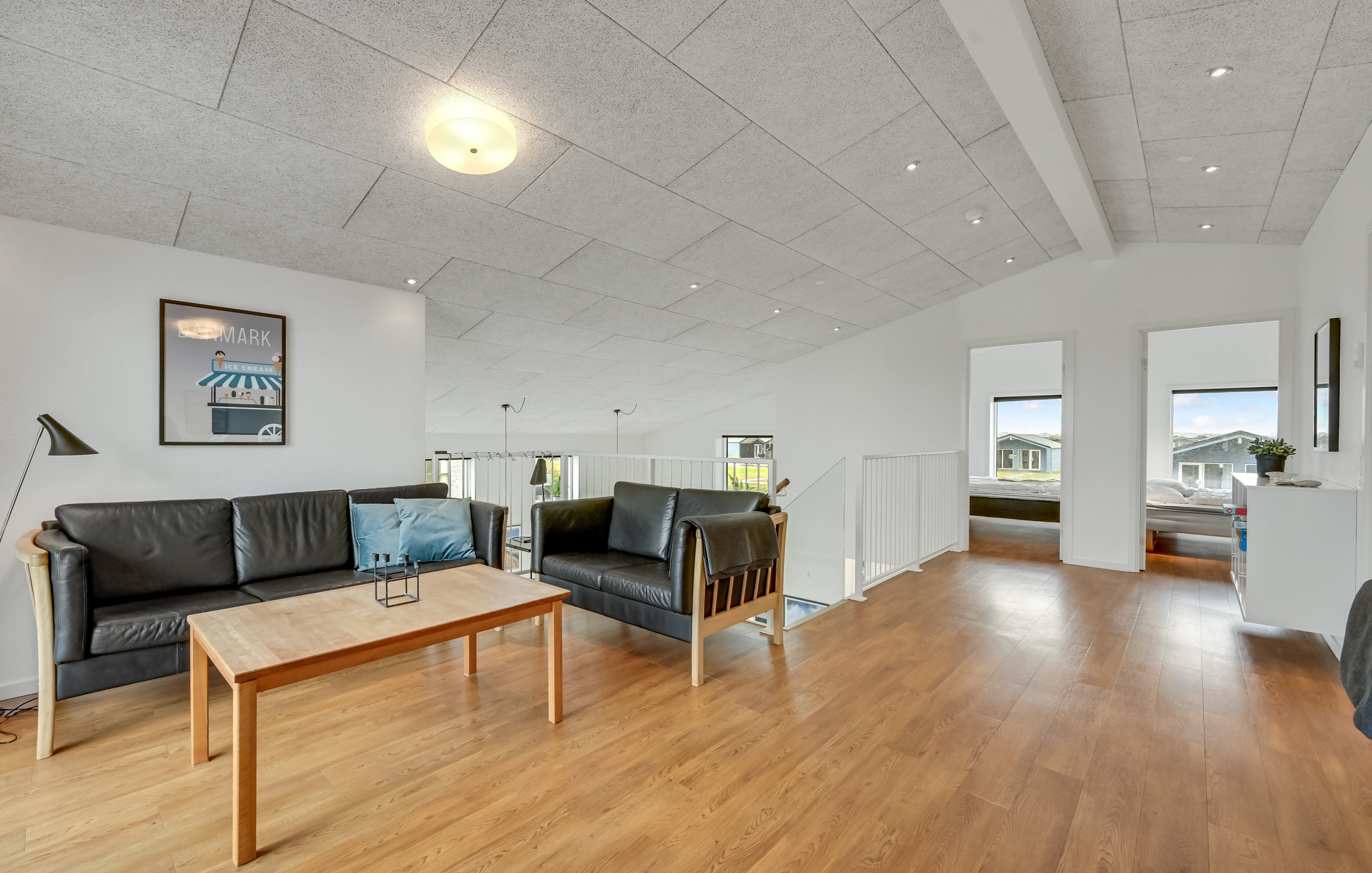 Fremhævet  billede i fuldskærmstilstand. Billede af Havstien 378, Søndervig, 6950 Ringkøbing