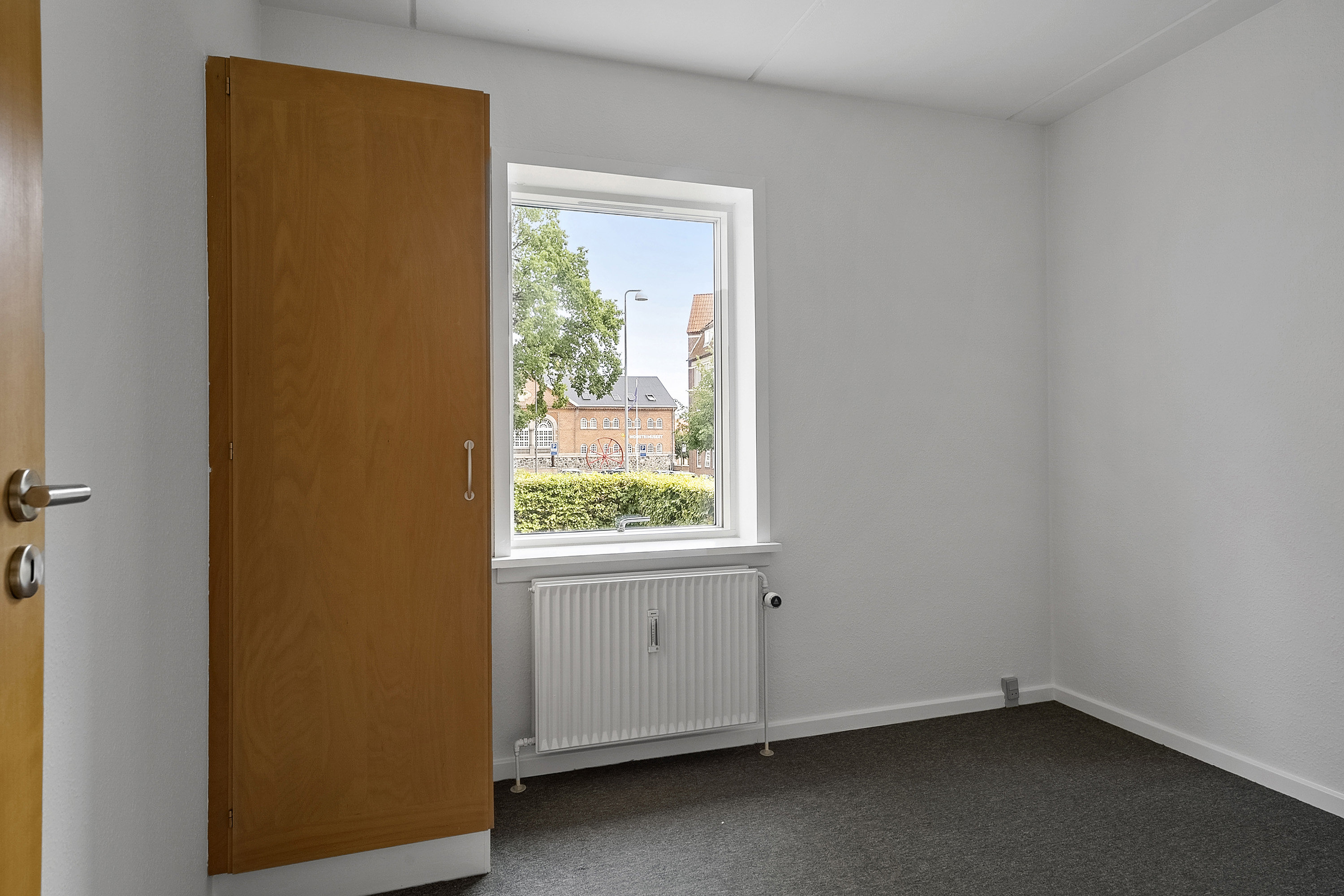 Fremhævet  billede i fuldskærmstilstand. Billede af Gersdorffsgade 11B, st.. tv., 8700 Horsens