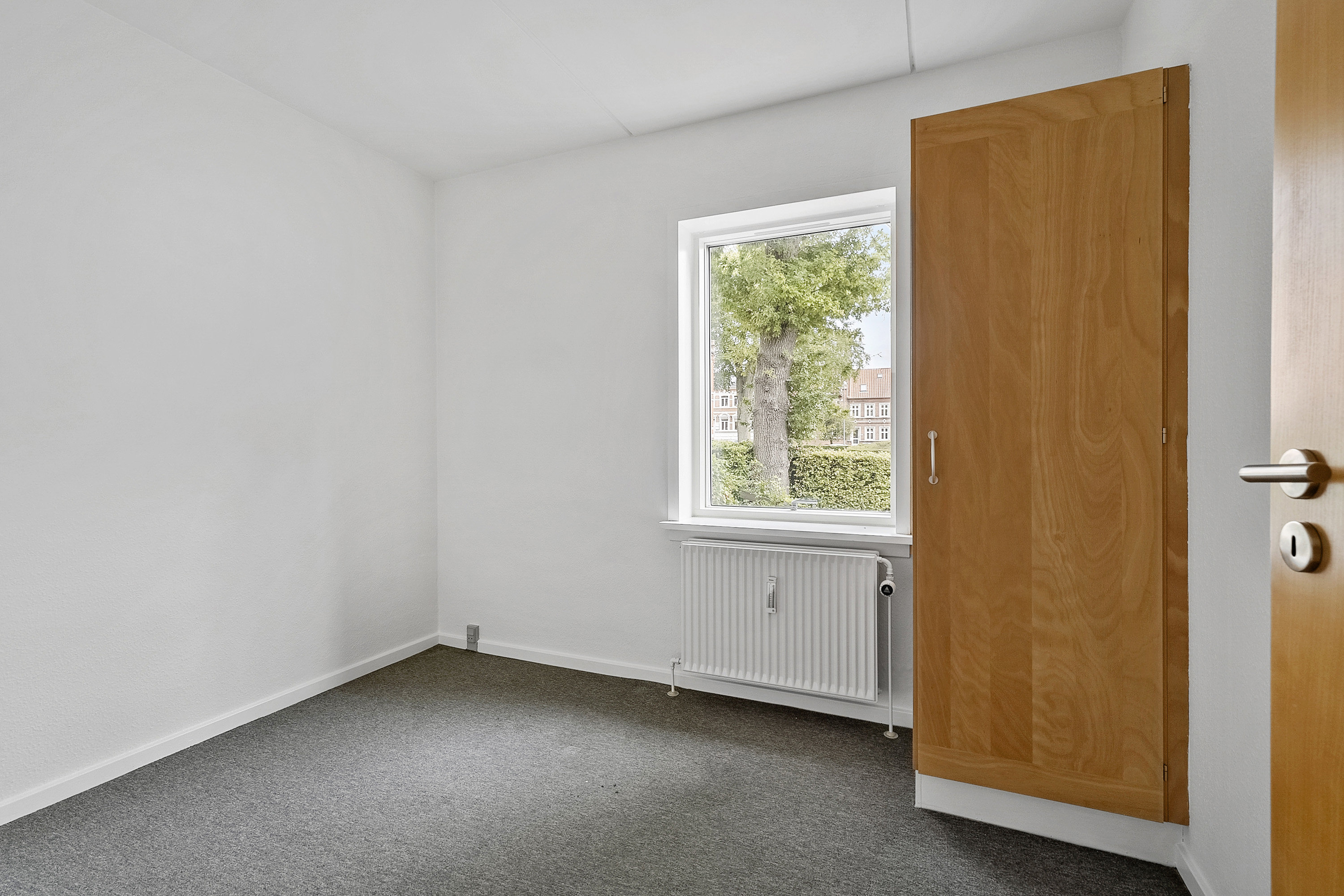 Fremhævet  billede i fuldskærmstilstand. Billede af Gersdorffsgade 11B, st.. tv., 8700 Horsens