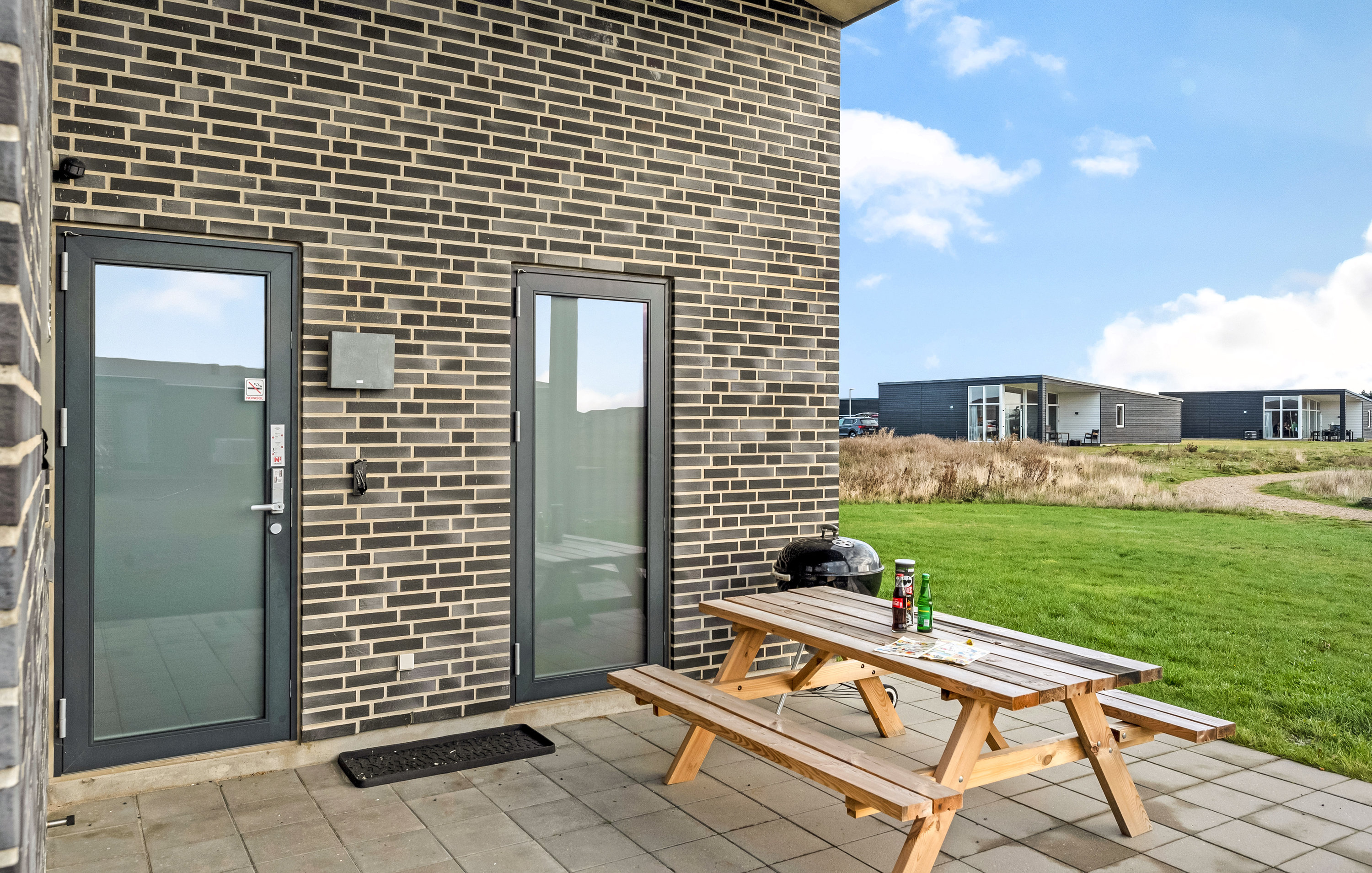 Fremhævet  billede i fuldskærmstilstand. Billede af Havstien 378, Søndervig, 6950 Ringkøbing