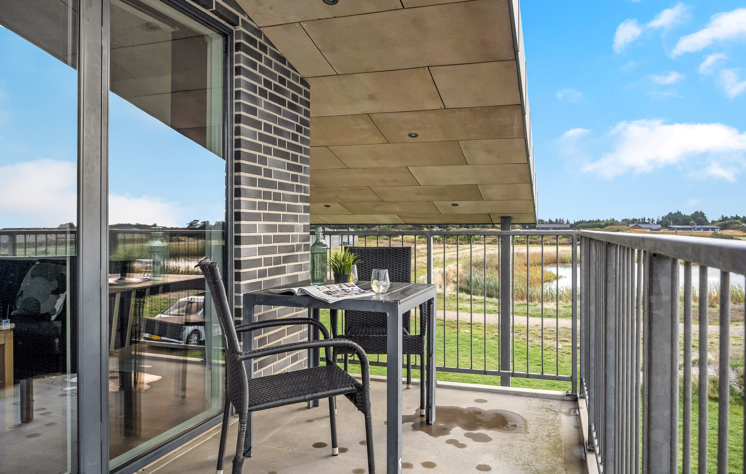 Fremhævet  billede i fuldskærmstilstand. Billede af Havstien 378, Søndervig, 6950 Ringkøbing