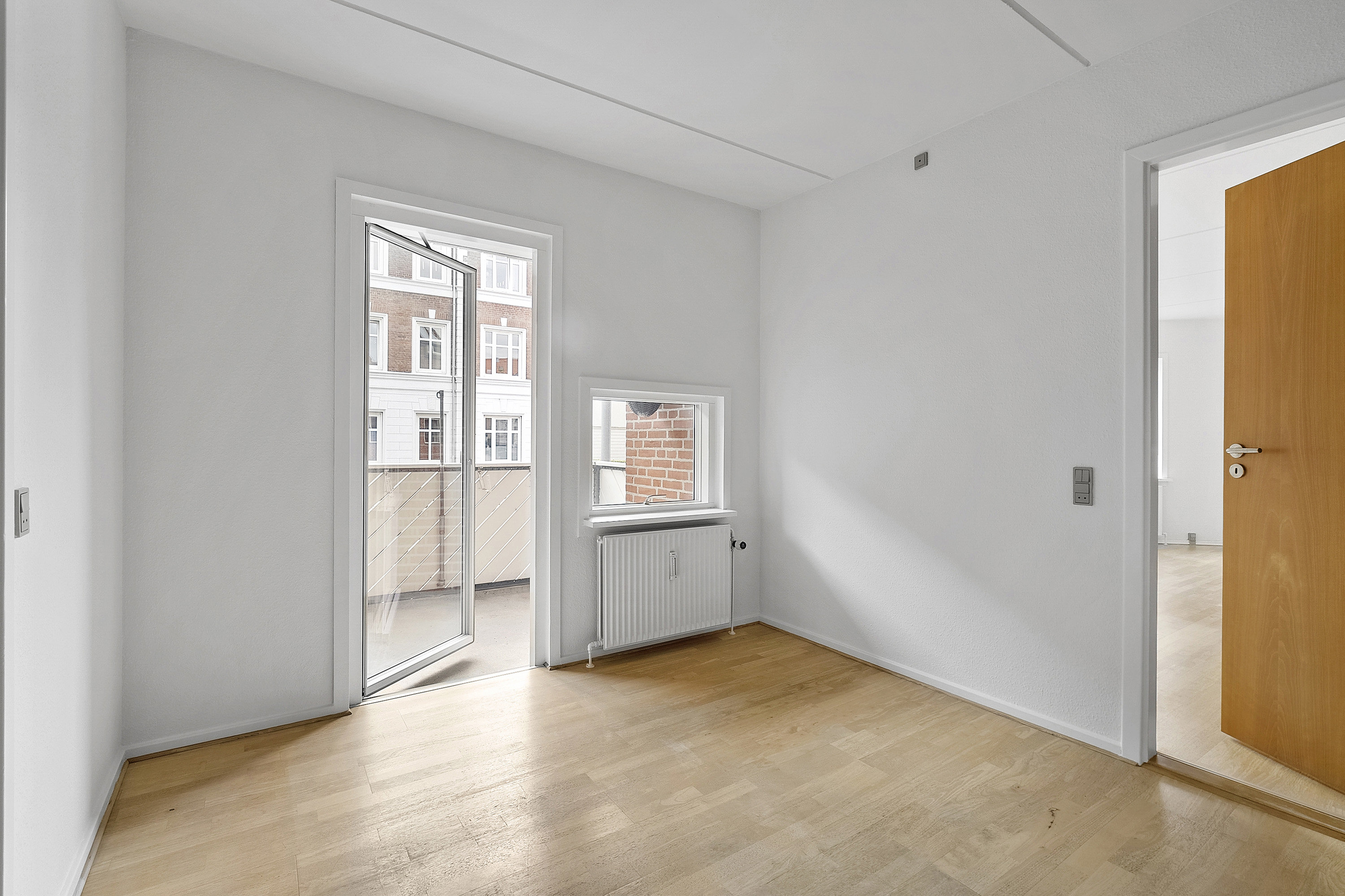 Fremhævet  billede i fuldskærmstilstand. Billede af Gersdorffsgade 11B, st.. tv., 8700 Horsens