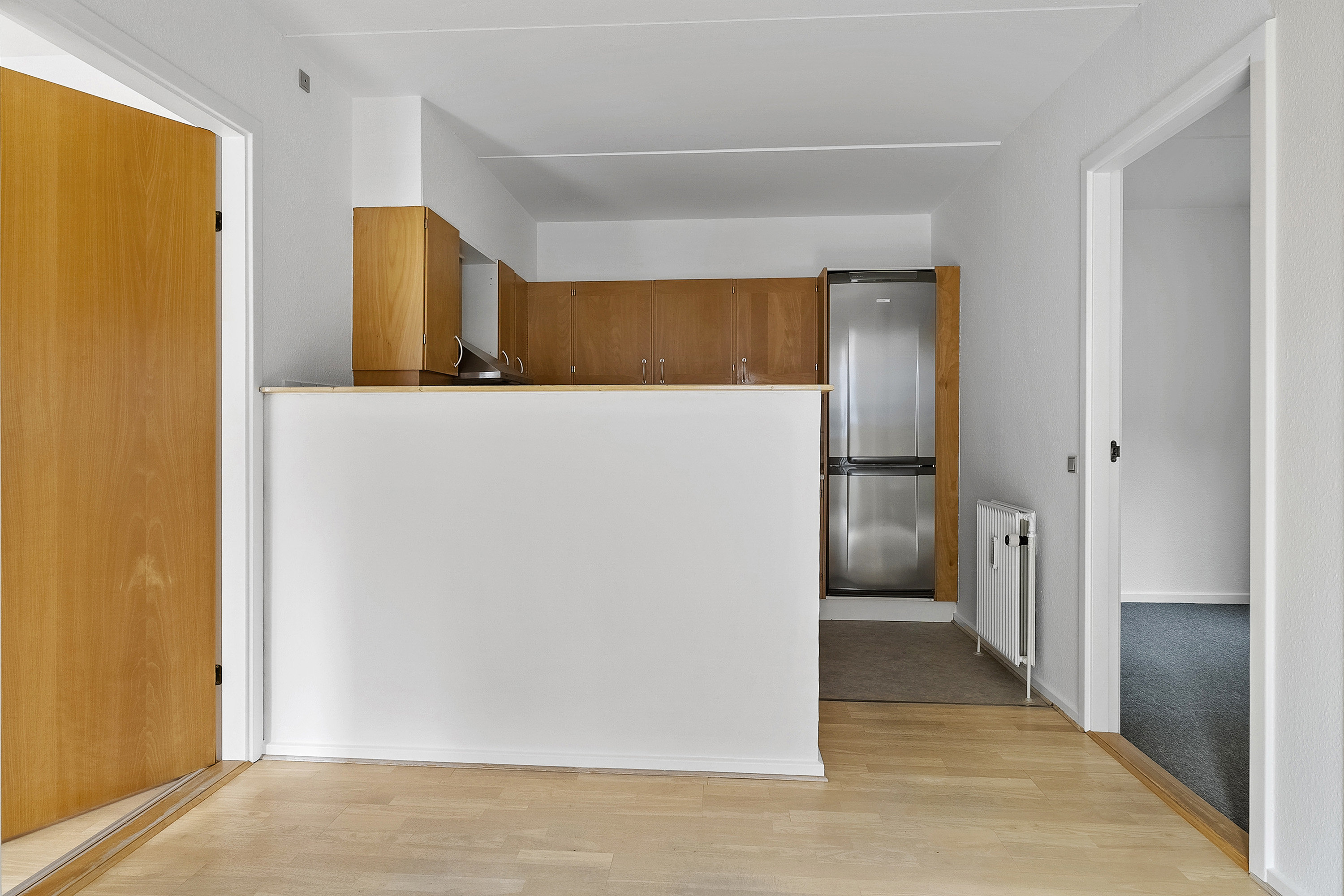 Fremhævet  billede i fuldskærmstilstand. Billede af Gersdorffsgade 11B, st.. tv., 8700 Horsens