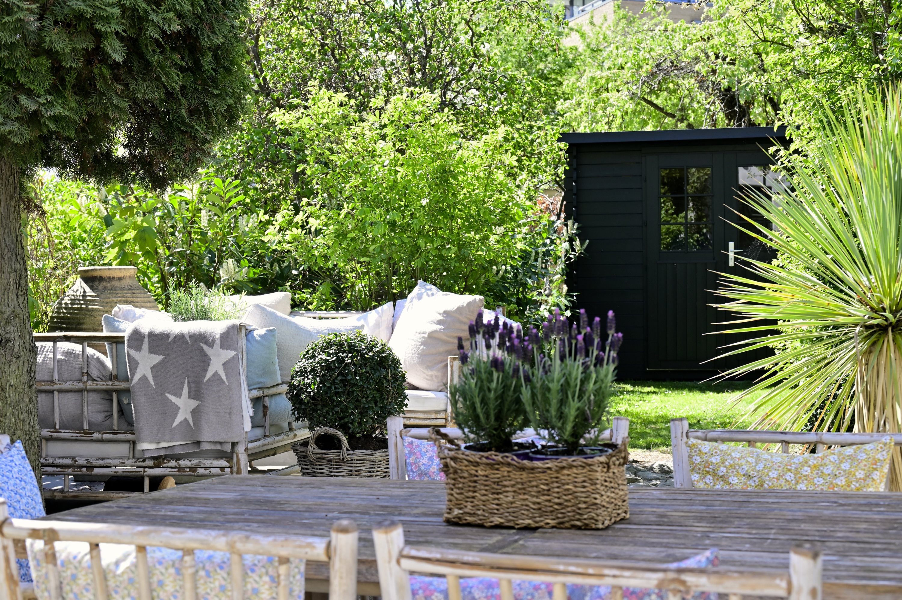 Fremhævet  billede i fuldskærmstilstand. Billede af Sverrigsgade 41, 2300 København S