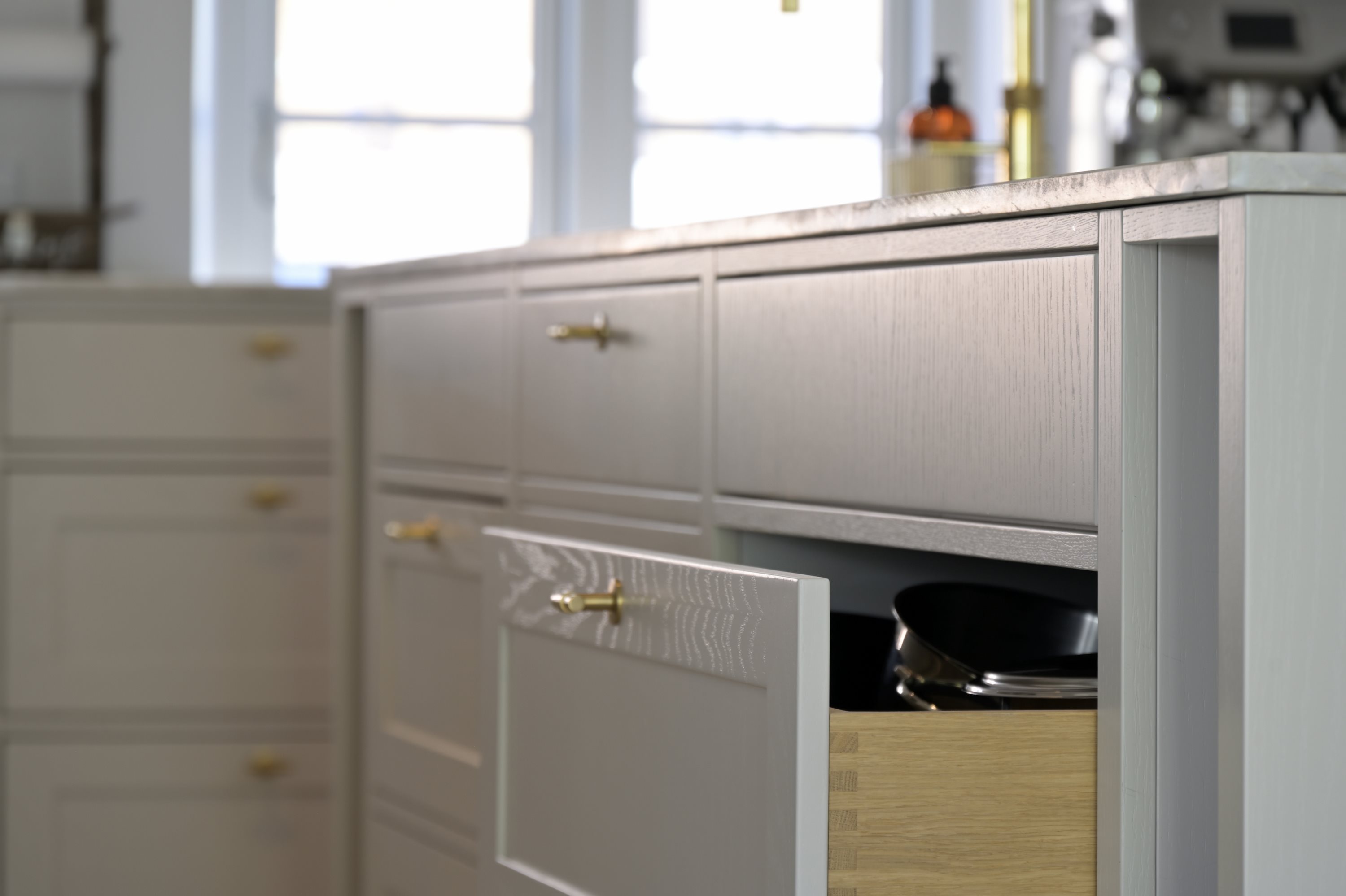 Fremhævet  billede i fuldskærmstilstand. Billede af Sverrigsgade 41, 2300 København S