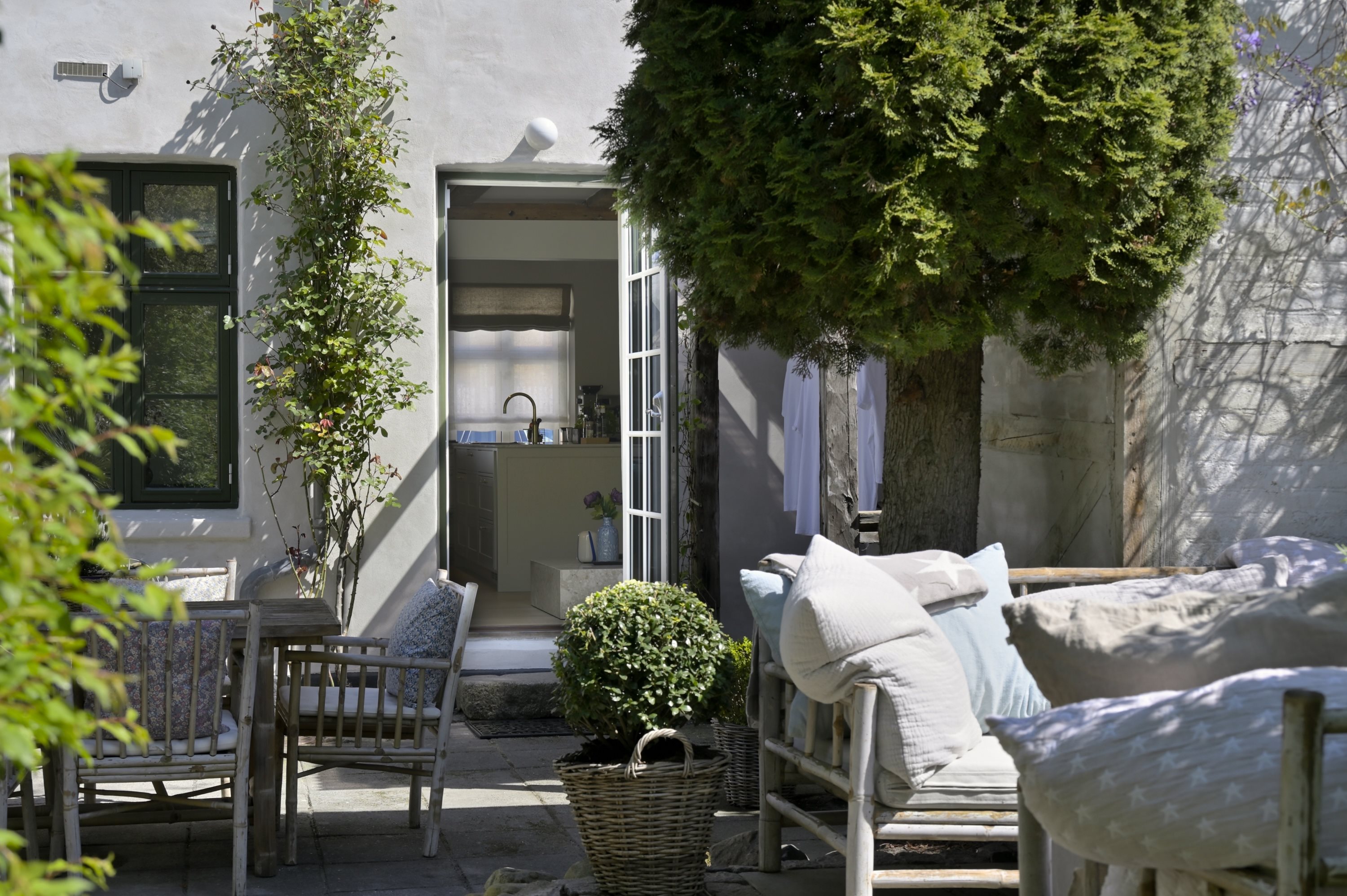 Sverrigsgade 41, 2300 København S