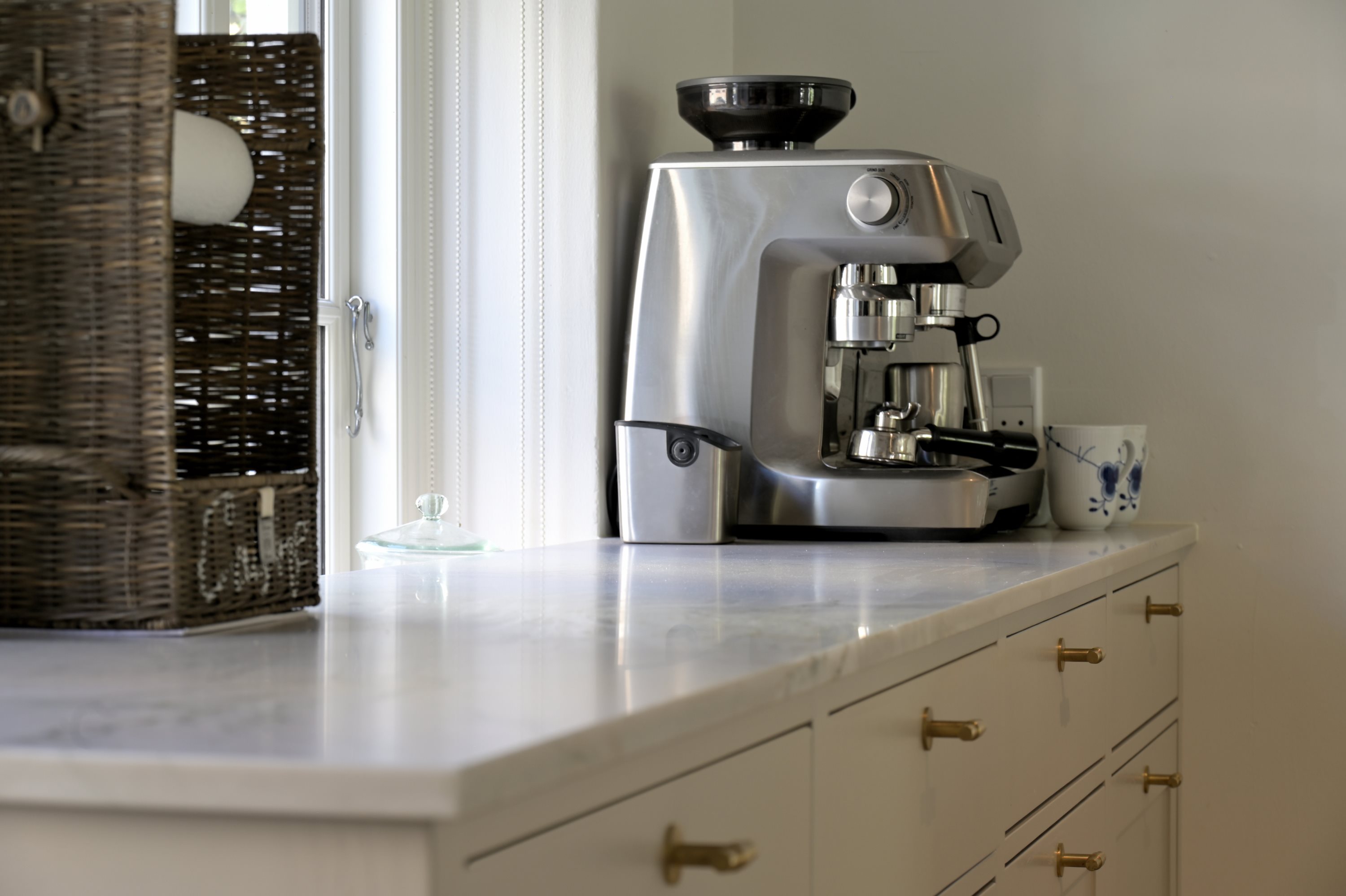 Fremhævet  billede i fuldskærmstilstand. Billede af Sverrigsgade 41, 2300 København S