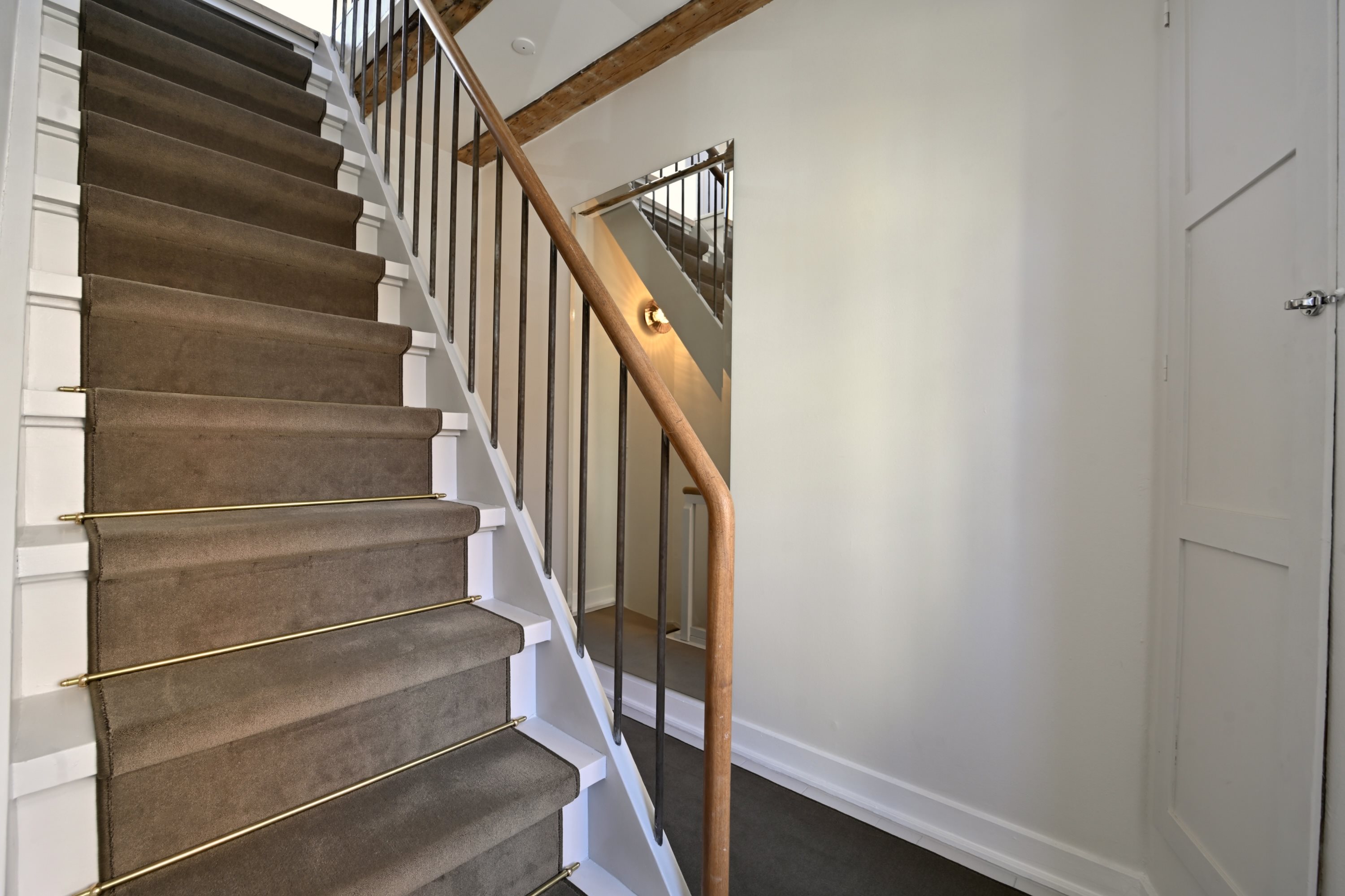 Fremhævet  billede i fuldskærmstilstand. Billede af Sverrigsgade 41, 2300 København S