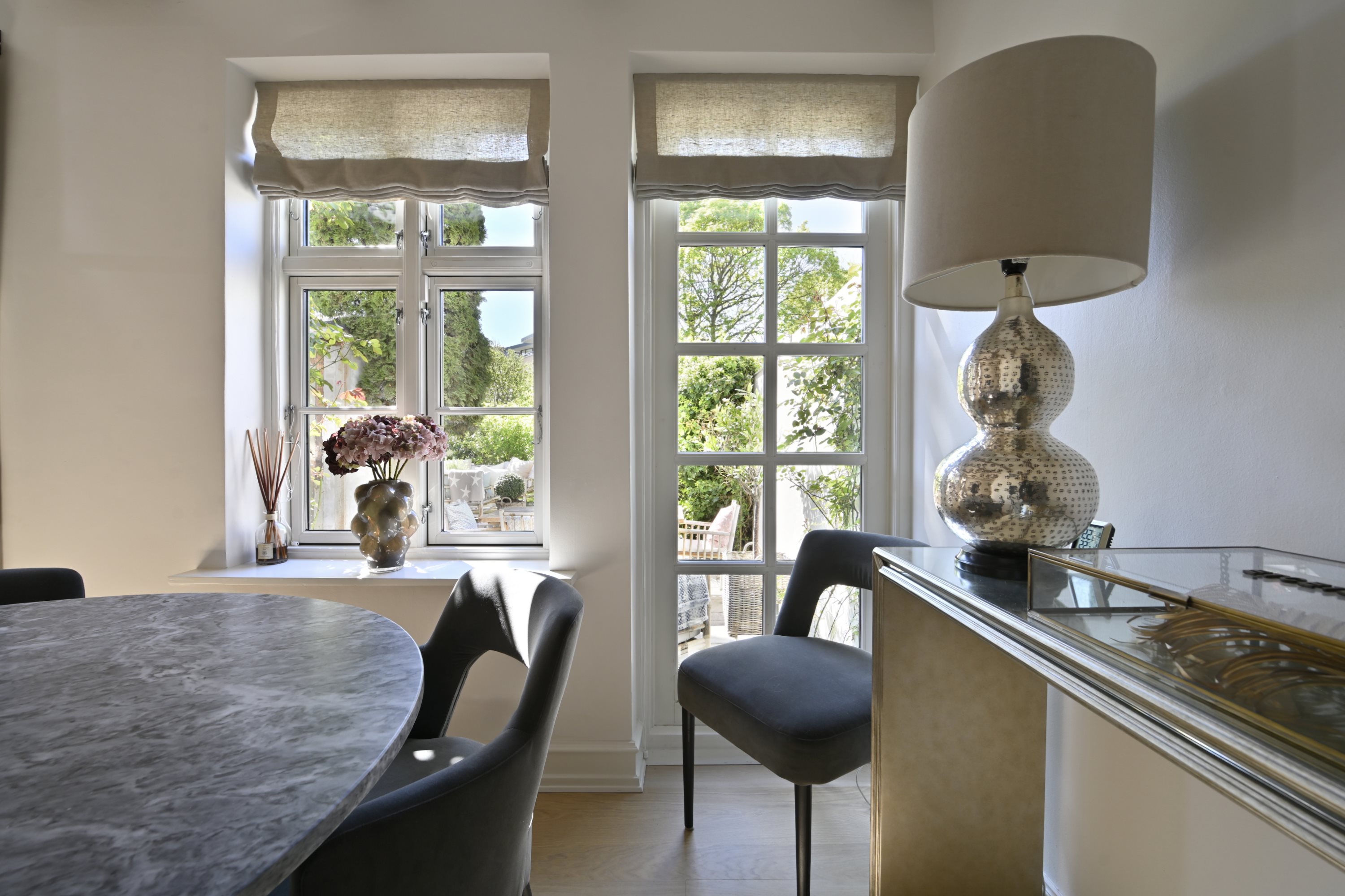 Fremhævet  billede i fuldskærmstilstand. Billede af Sverrigsgade 41, 2300 København S