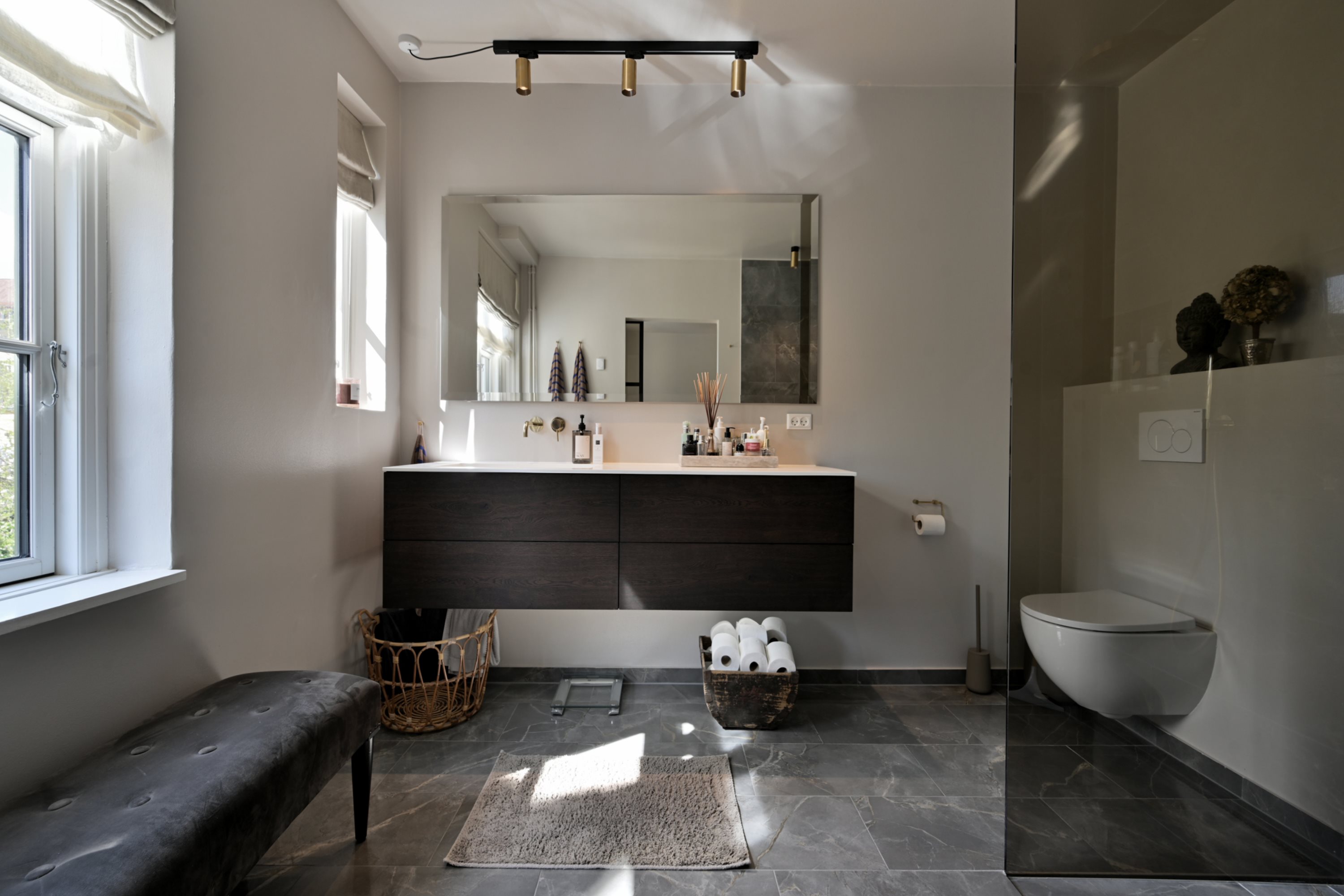 Fremhævet  billede i fuldskærmstilstand. Billede af Sverrigsgade 41, 2300 København S