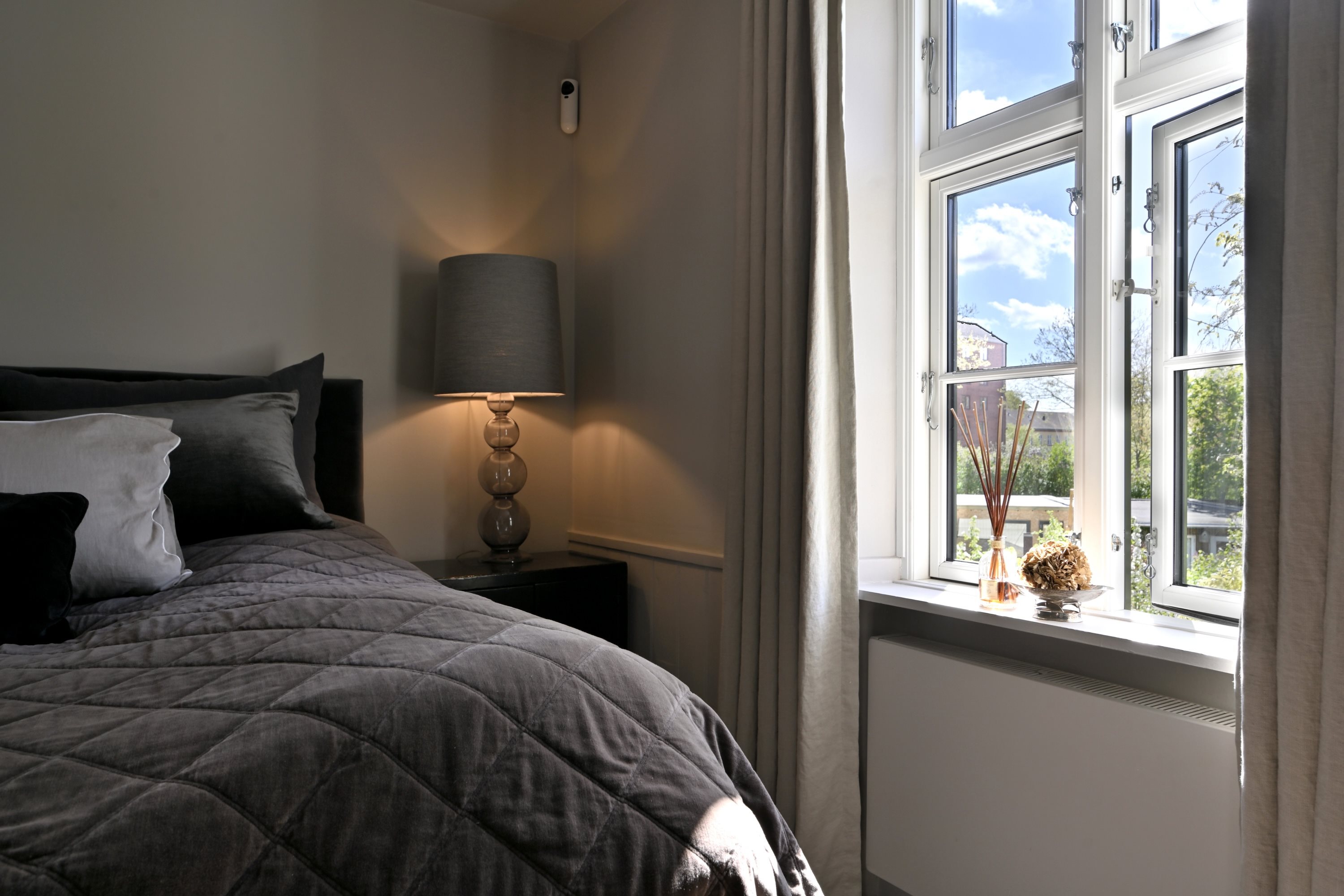 Fremhævet  billede i fuldskærmstilstand. Billede af Sverrigsgade 41, 2300 København S