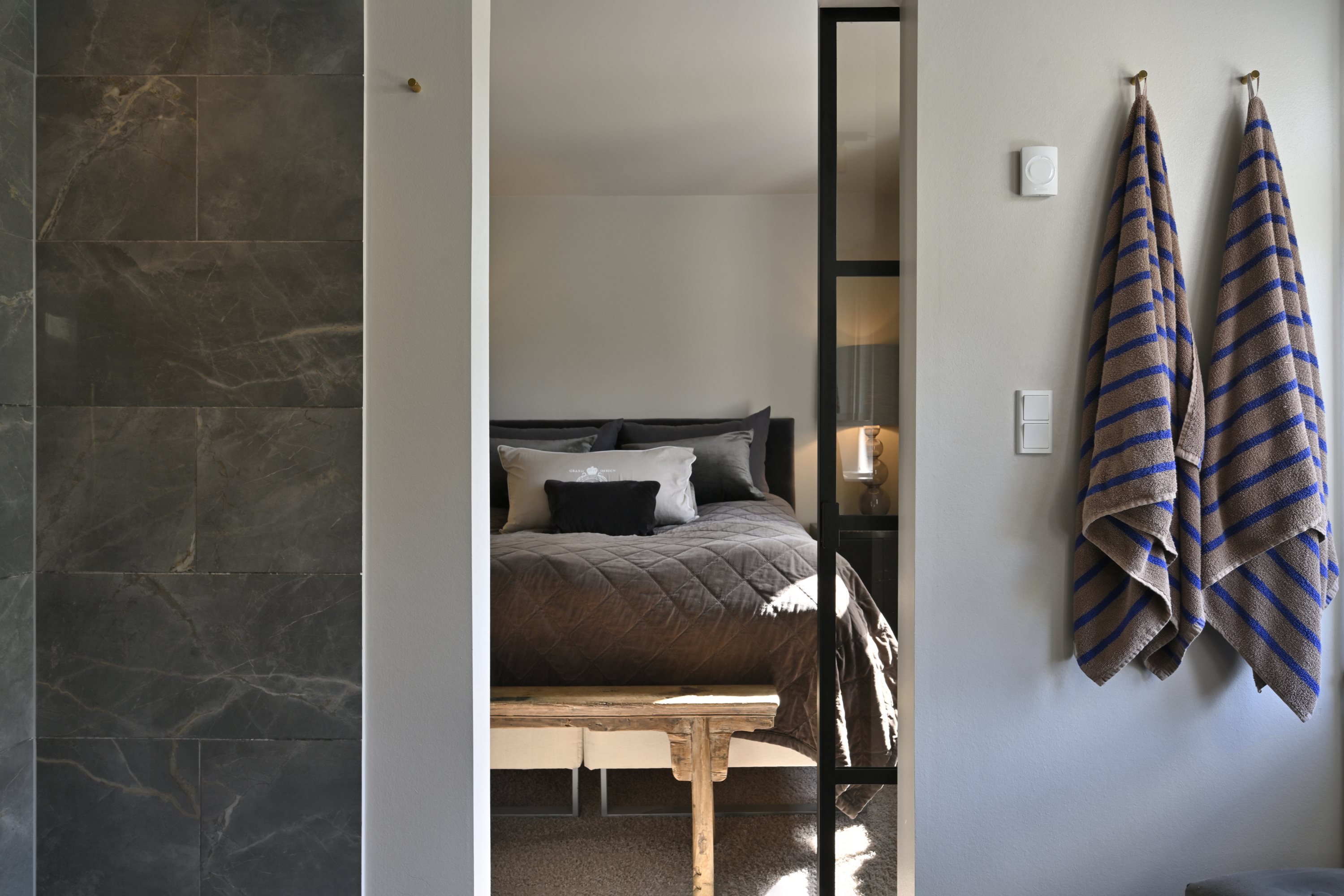 Fremhævet  billede i fuldskærmstilstand. Billede af Sverrigsgade 41, 2300 København S