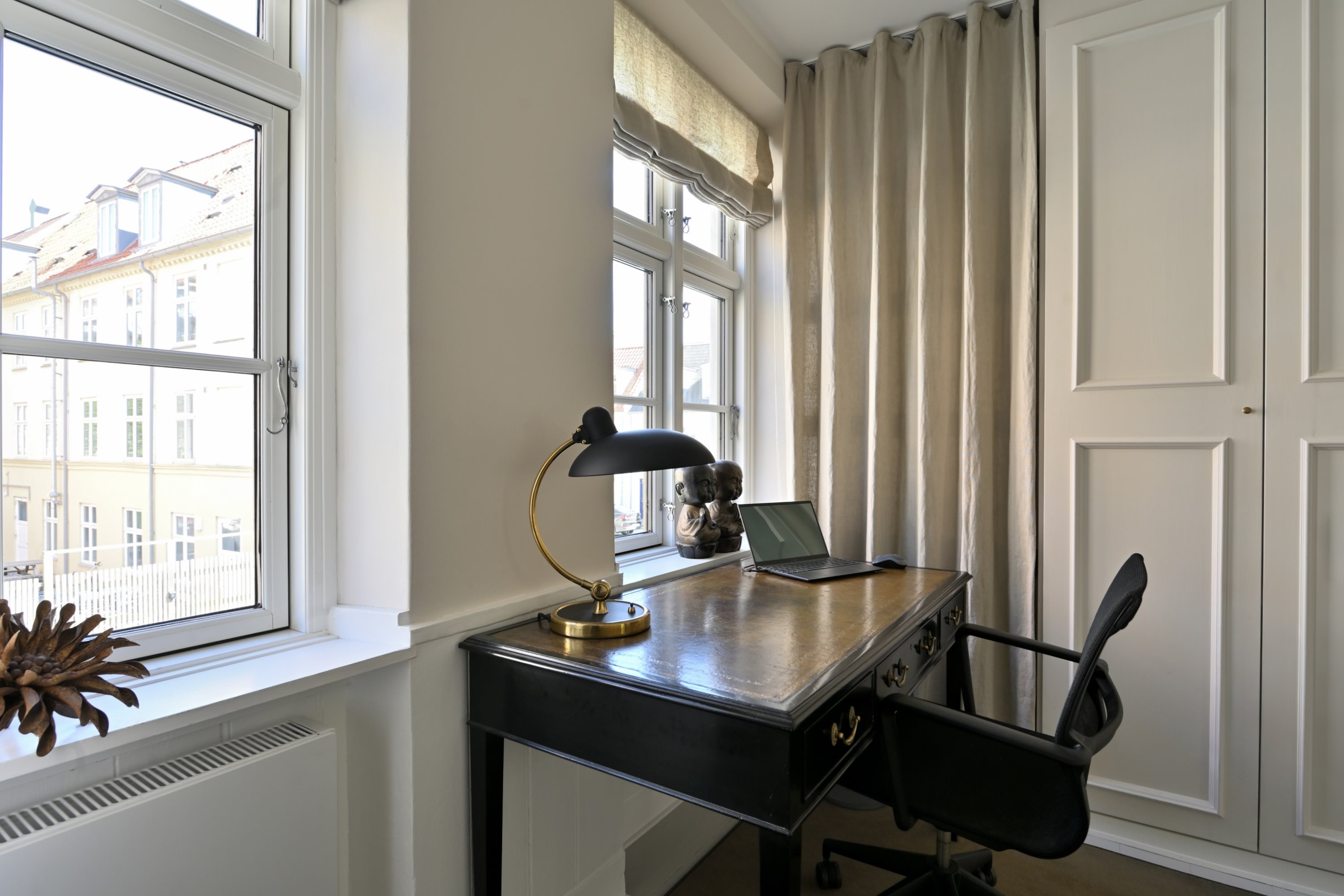 Fremhævet  billede i fuldskærmstilstand. Billede af Sverrigsgade 41, 2300 København S