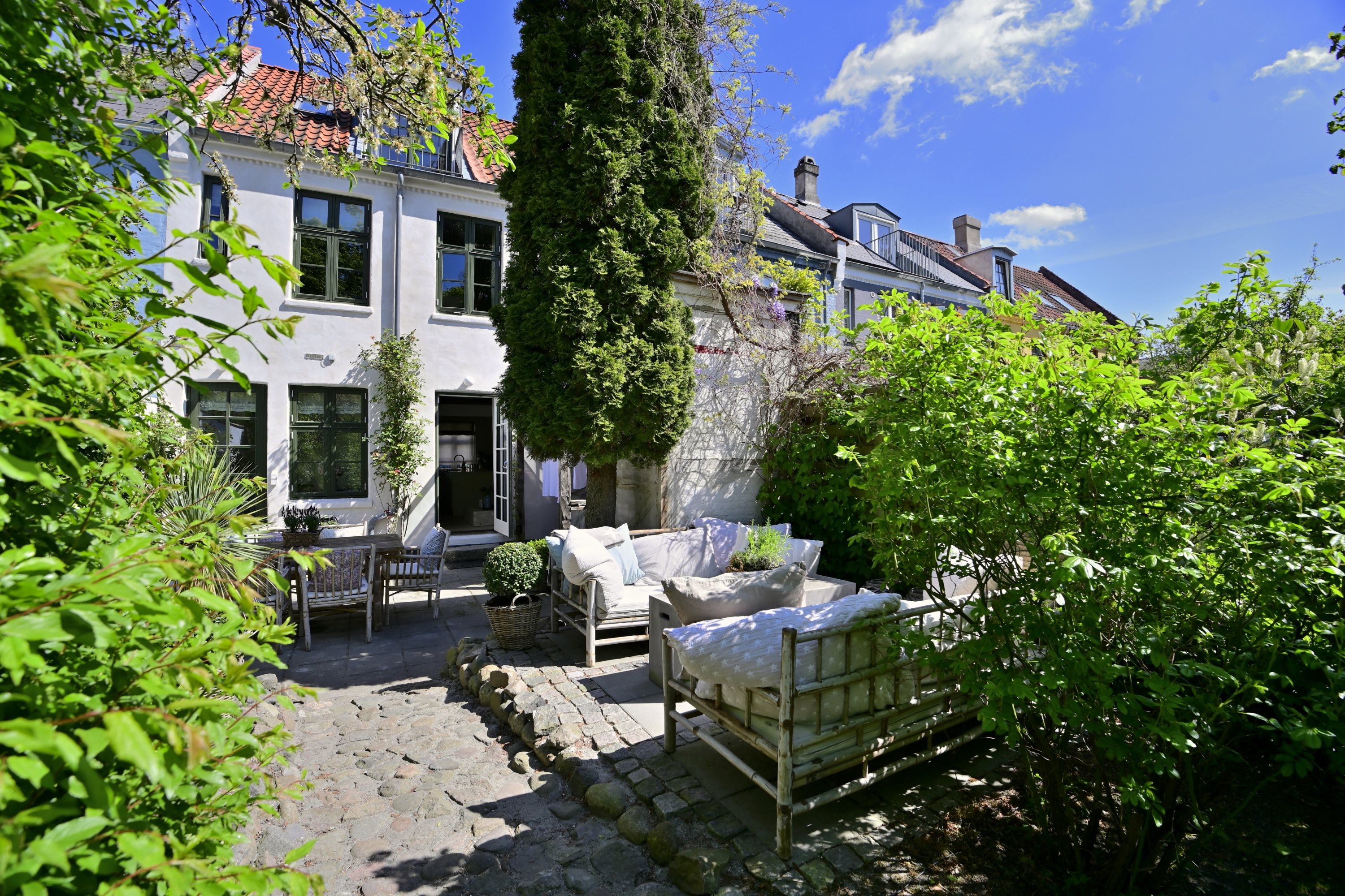 Sverrigsgade 41, 2300 København S