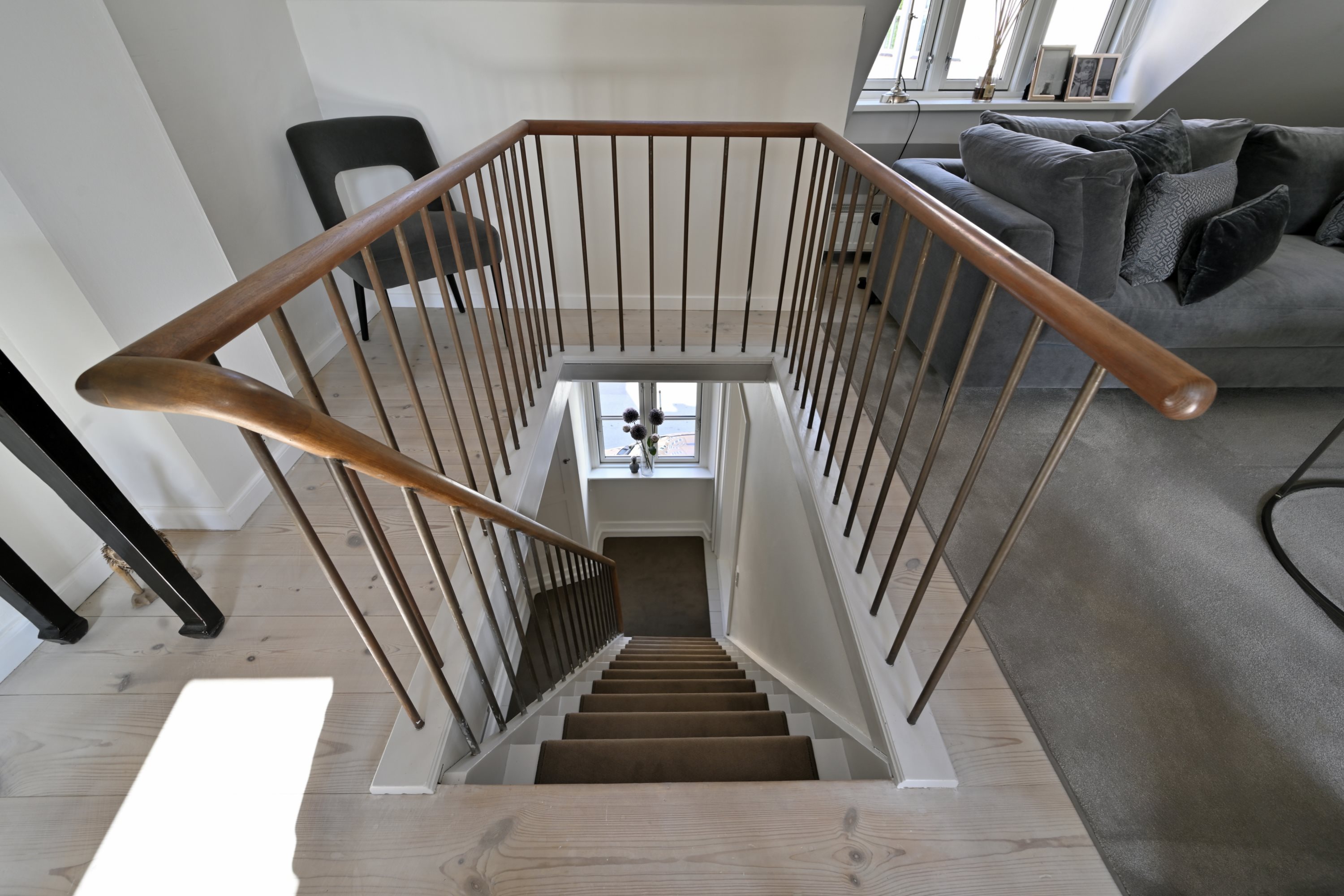 Fremhævet  billede i fuldskærmstilstand. Billede af Sverrigsgade 41, 2300 København S