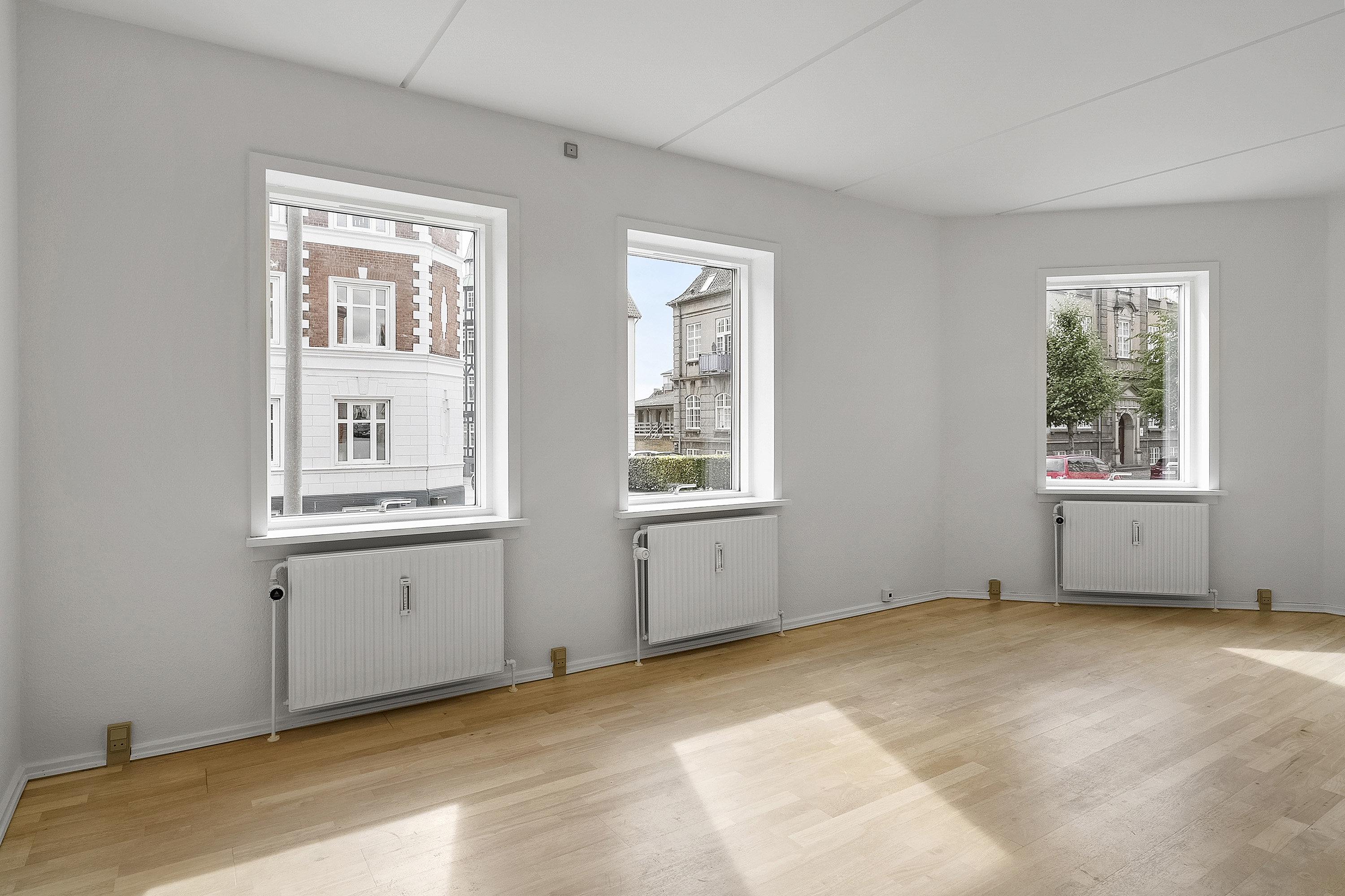 Fremhævet  billede i fuldskærmstilstand. Billede af Gersdorffsgade 11B, st.. tv., 8700 Horsens