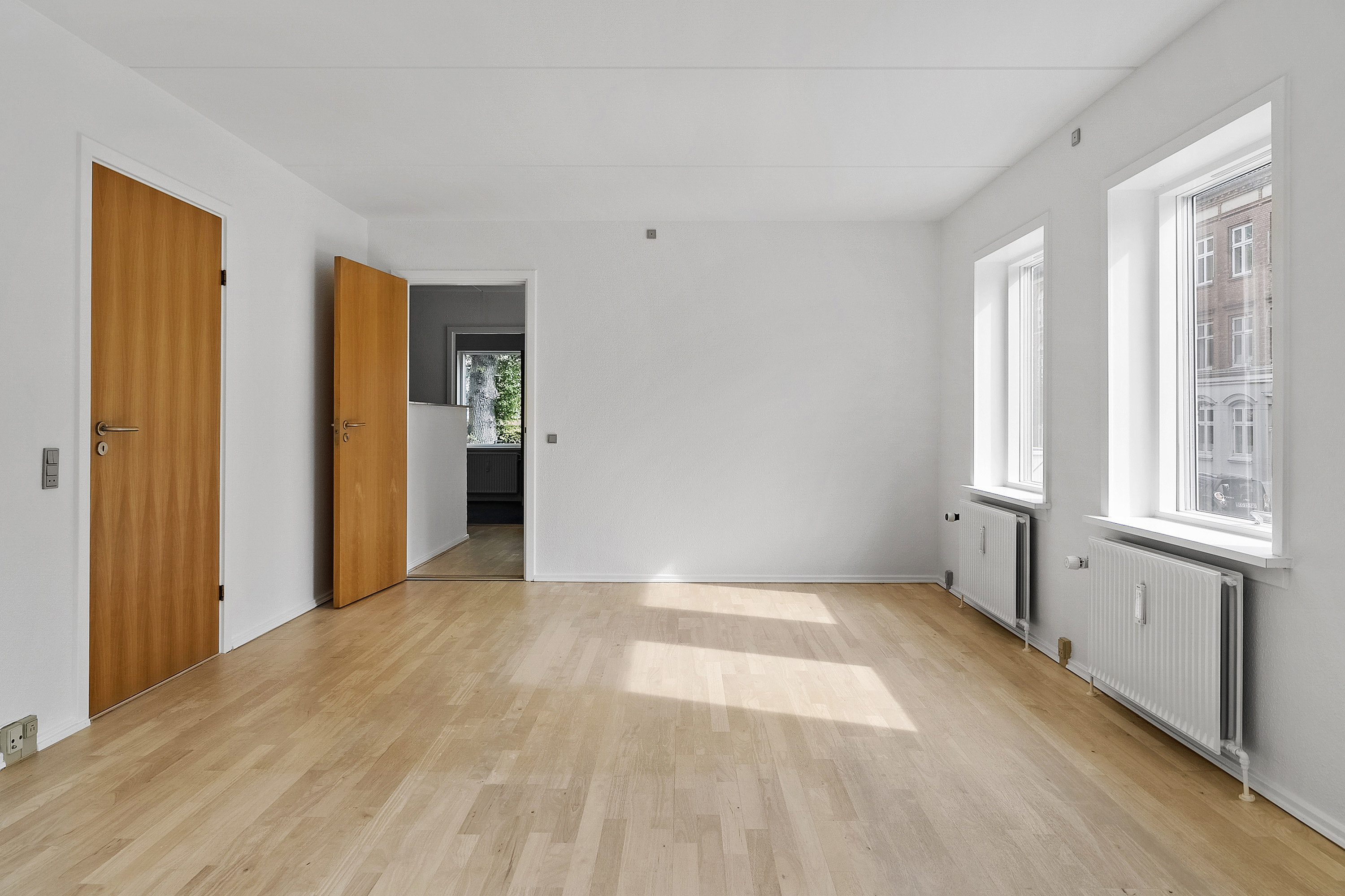 Fremhævet  billede i fuldskærmstilstand. Billede af Gersdorffsgade 11B, st.. tv., 8700 Horsens