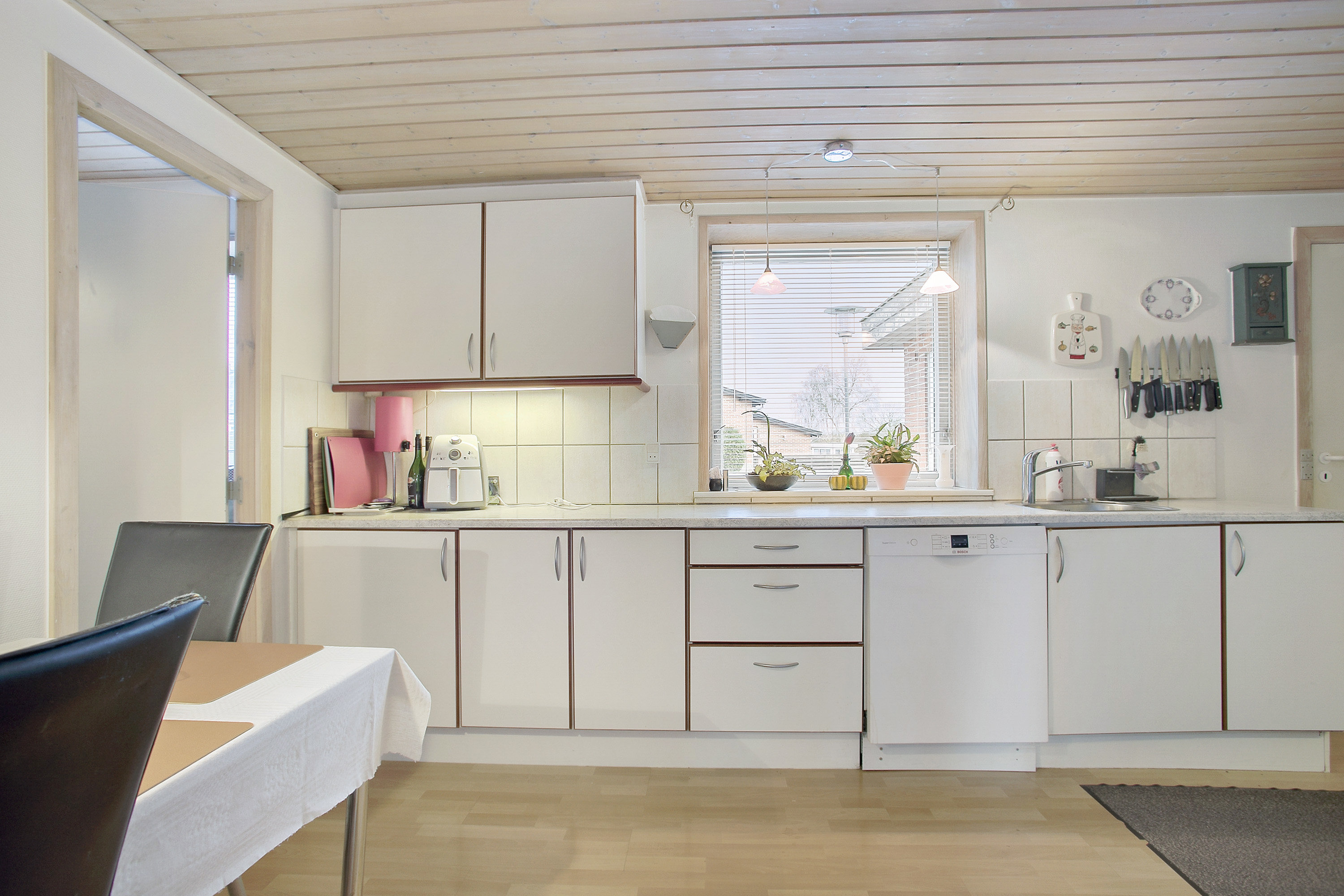 Kirkegade 67, 9460 Brovst