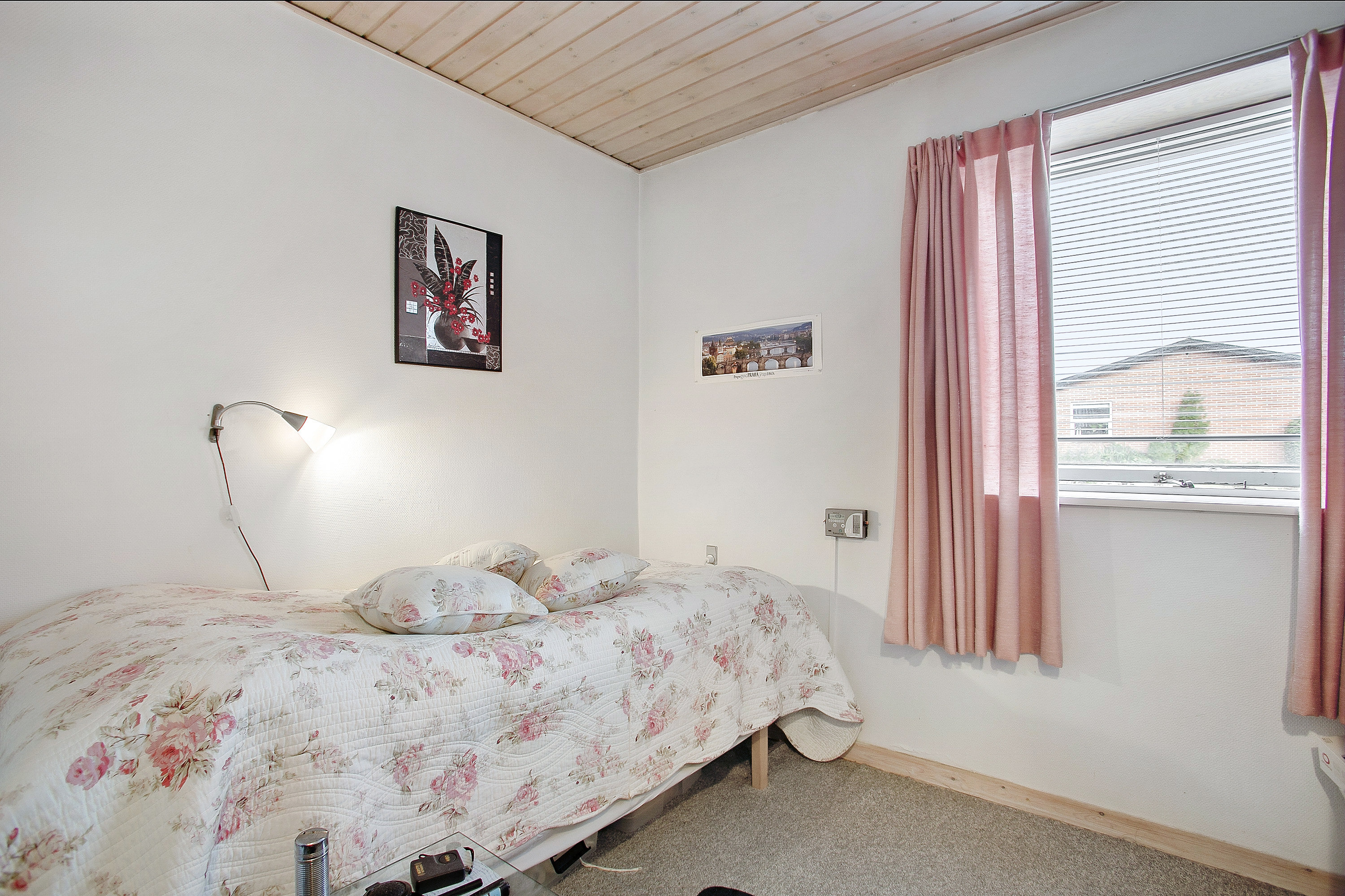 Fremhævet  billede i fuldskærmstilstand. Billede af Kirkegade 67, 9460 Brovst