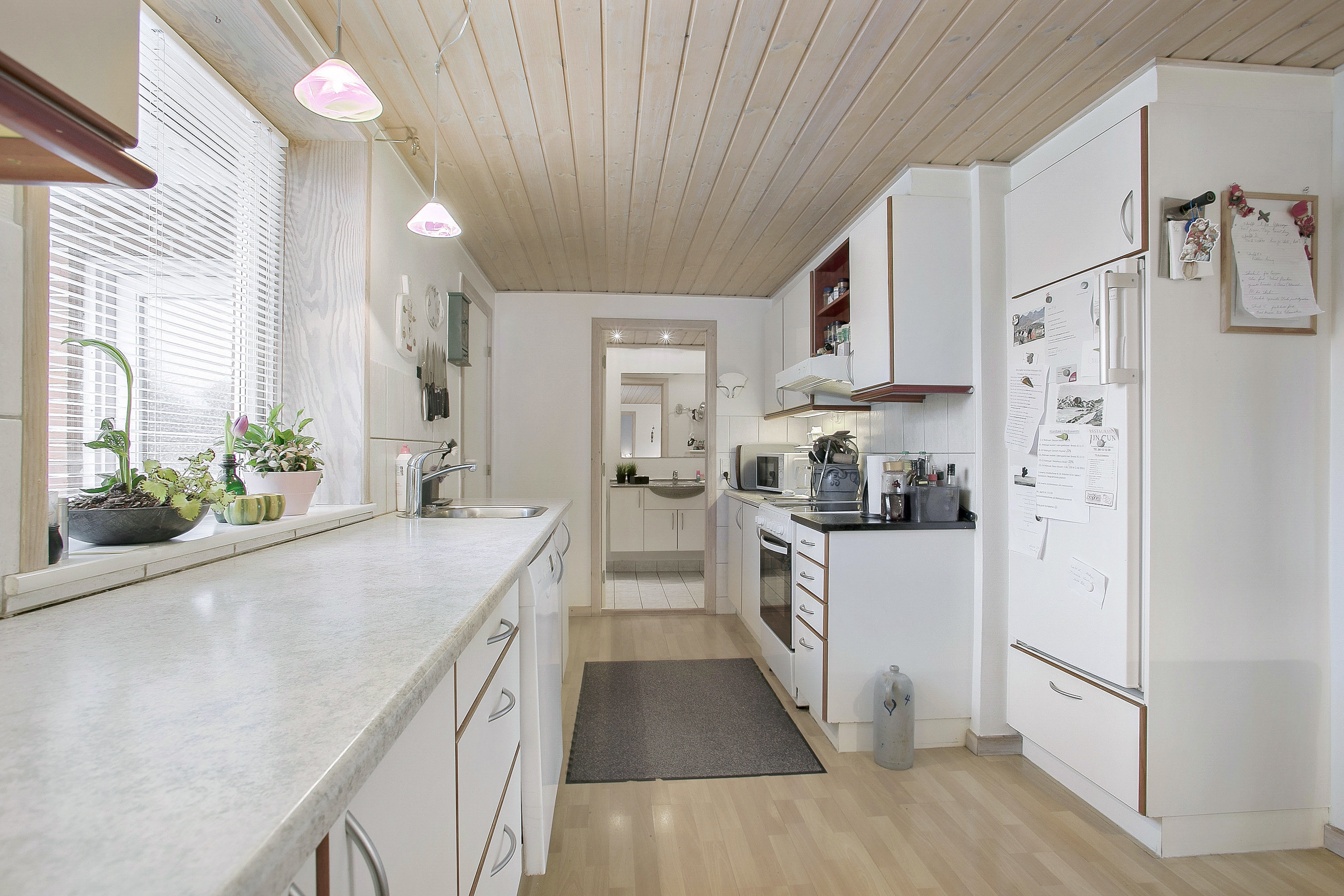 Fremhævet  billede i fuldskærmstilstand. Billede af Kirkegade 67, 9460 Brovst