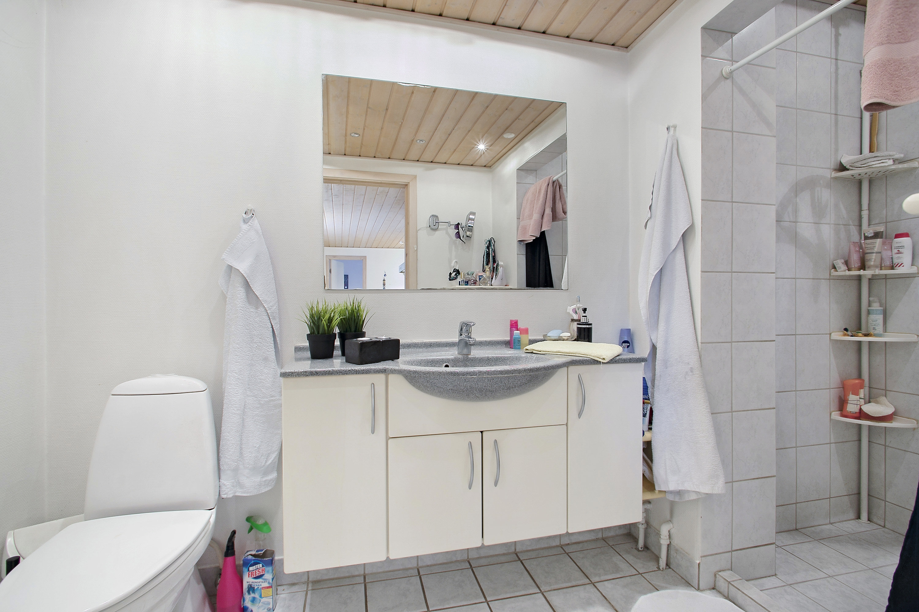 Fremhævet  billede i fuldskærmstilstand. Billede af Kirkegade 67, 9460 Brovst