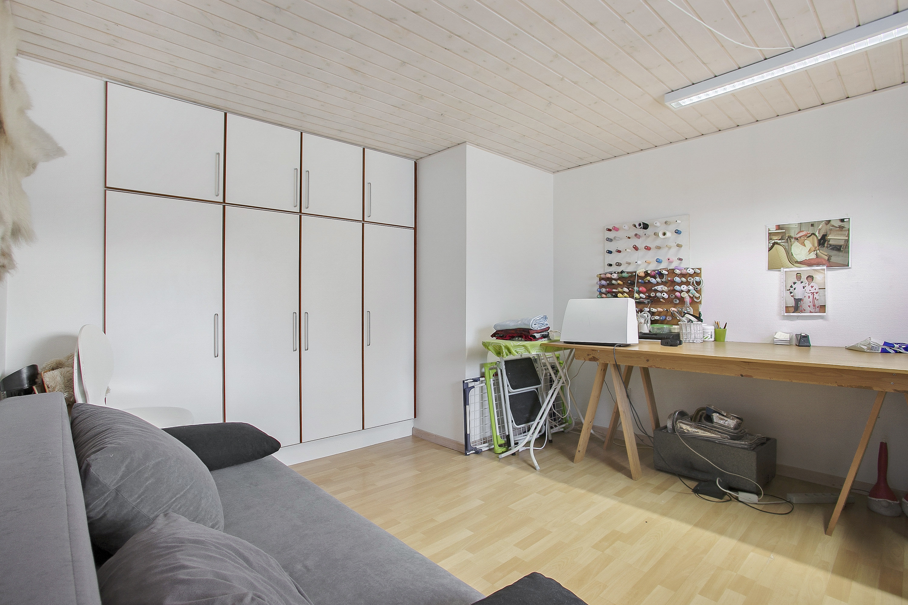 Fremhævet  billede i fuldskærmstilstand. Billede af Kirkegade 67, 9460 Brovst