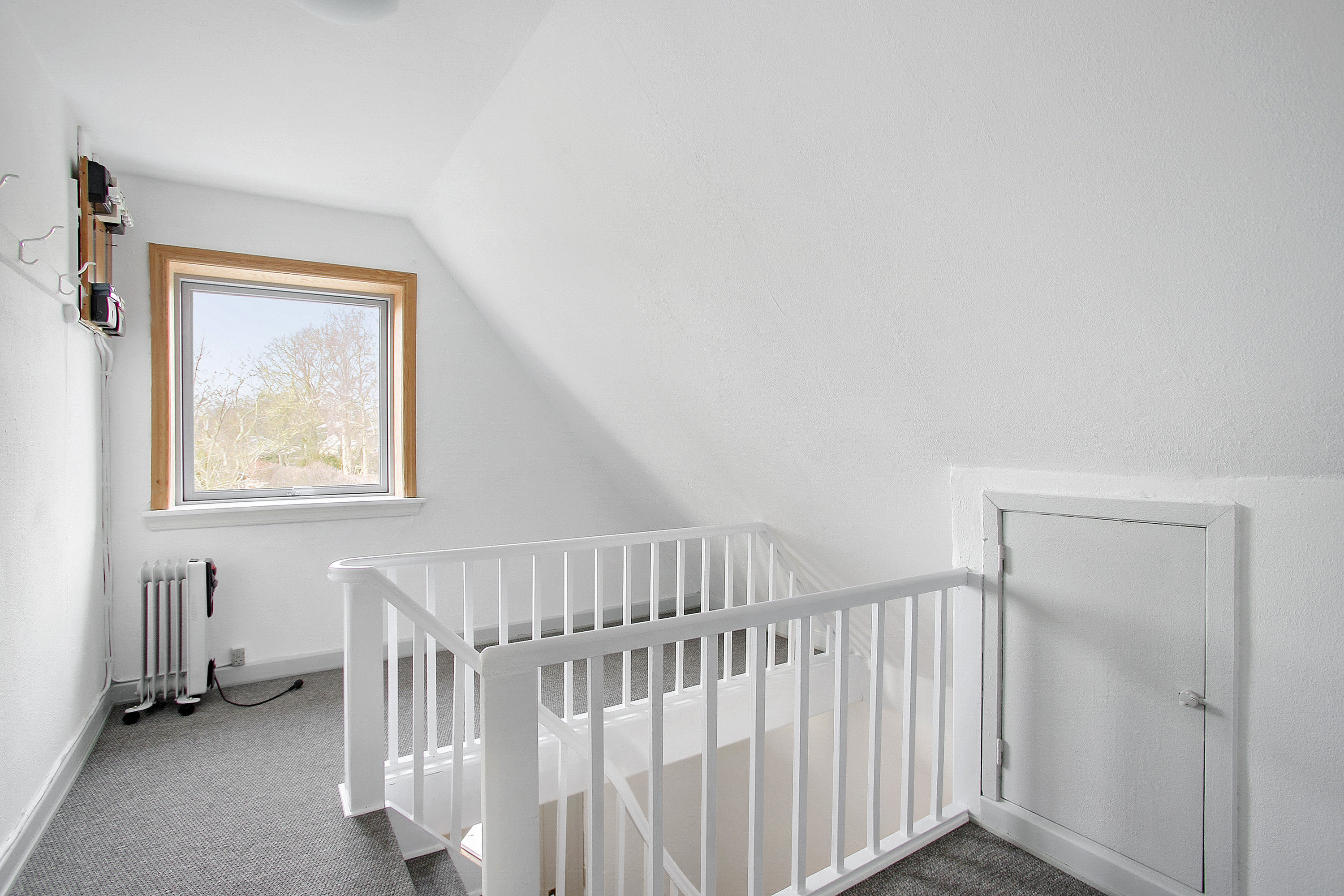 Fremhævet  billede i fuldskærmstilstand. Billede af Kirkegade 67, 9460 Brovst