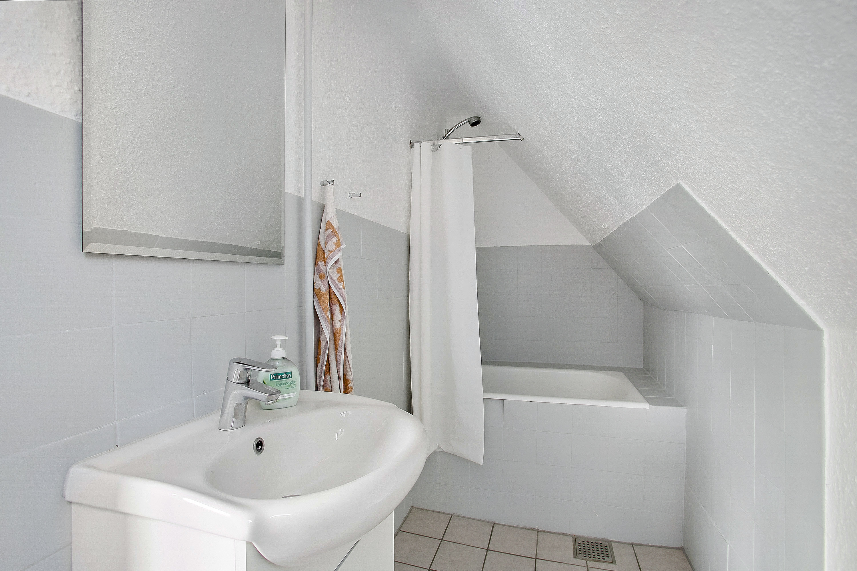 Fremhævet  billede i fuldskærmstilstand. Billede af Kirkegade 67, 9460 Brovst