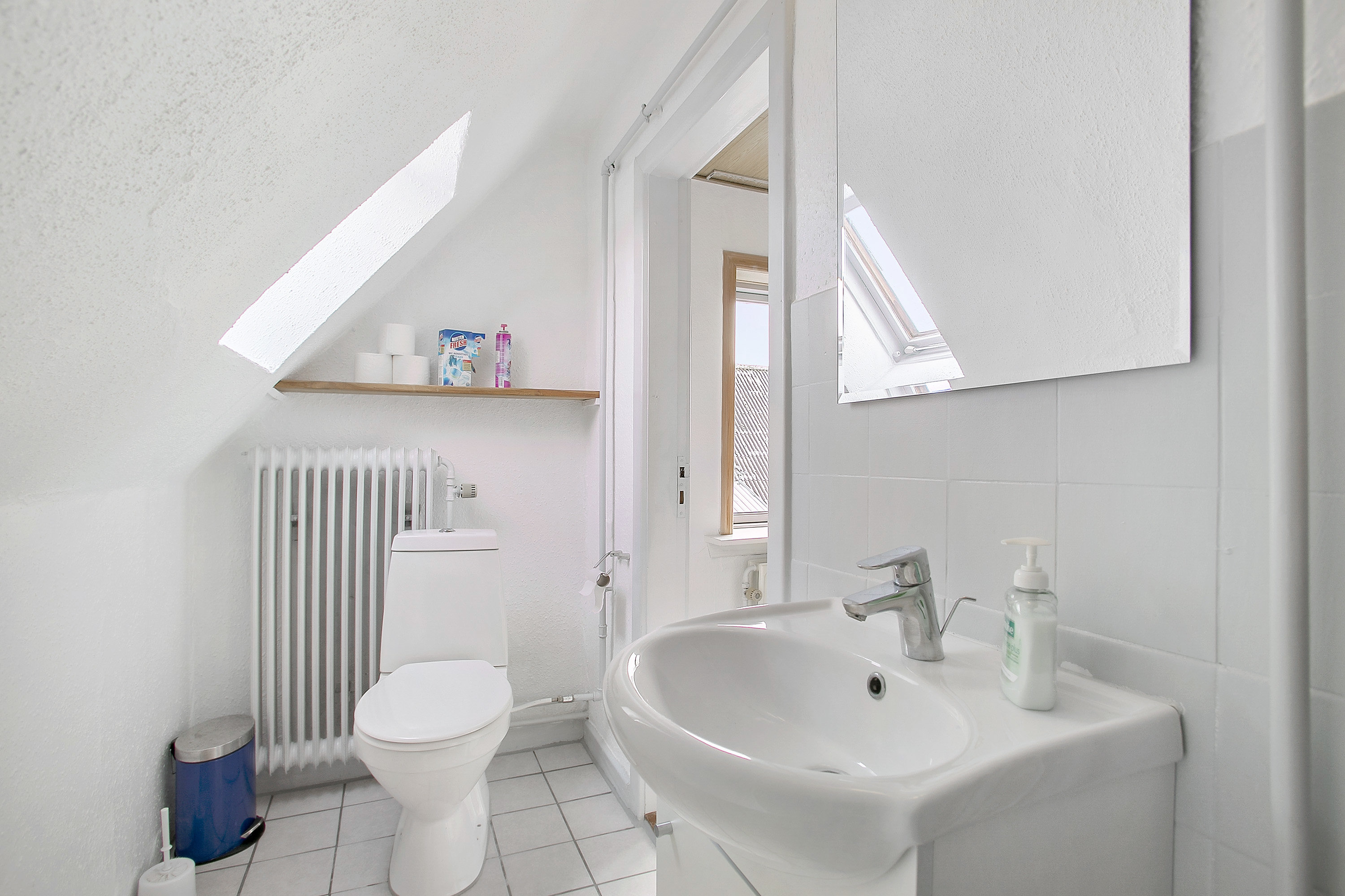 Fremhævet  billede i fuldskærmstilstand. Billede af Kirkegade 67, 9460 Brovst