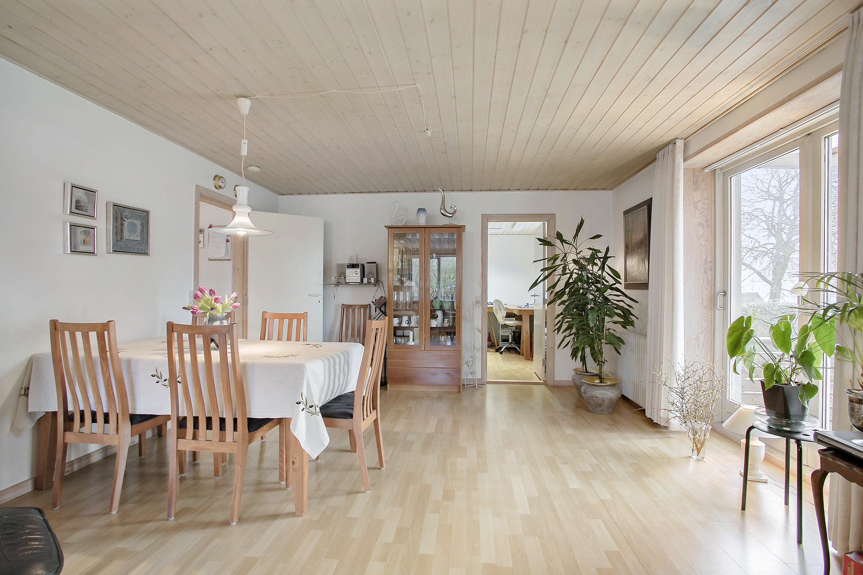 Fremhævet  billede i fuldskærmstilstand. Billede af Kirkegade 67, 9460 Brovst