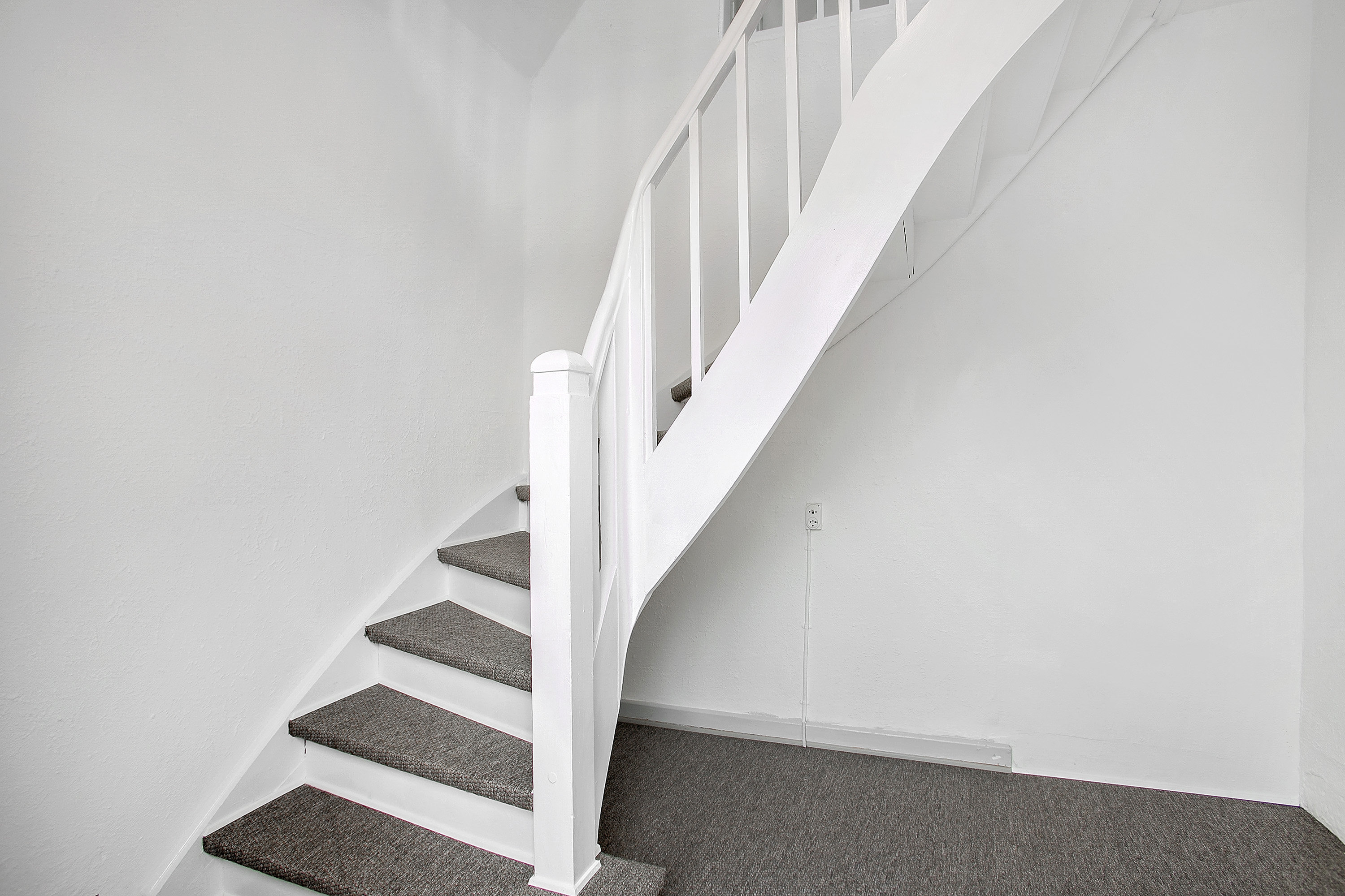 Fremhævet  billede i fuldskærmstilstand. Billede af Kirkegade 67, 9460 Brovst