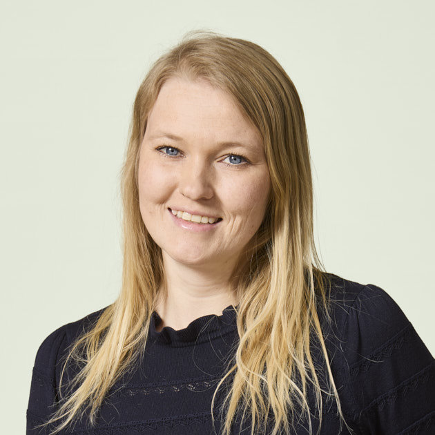 Ejendomsmægler Pernille Bach Albrektsen, Nybolig Helsingør, Nybolig